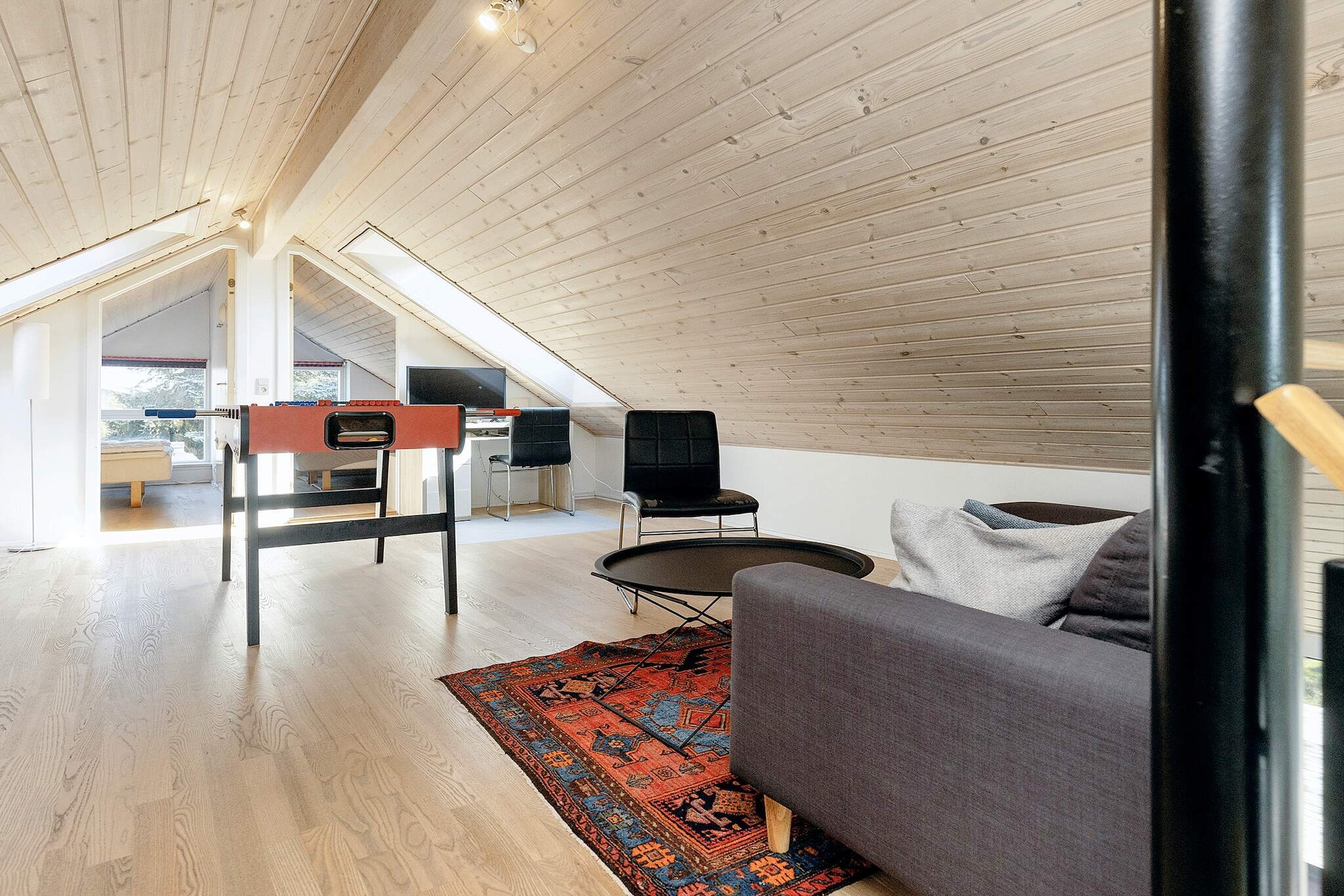 10 persoons vakantie huis in Væggerløse-By Traum - Binnen