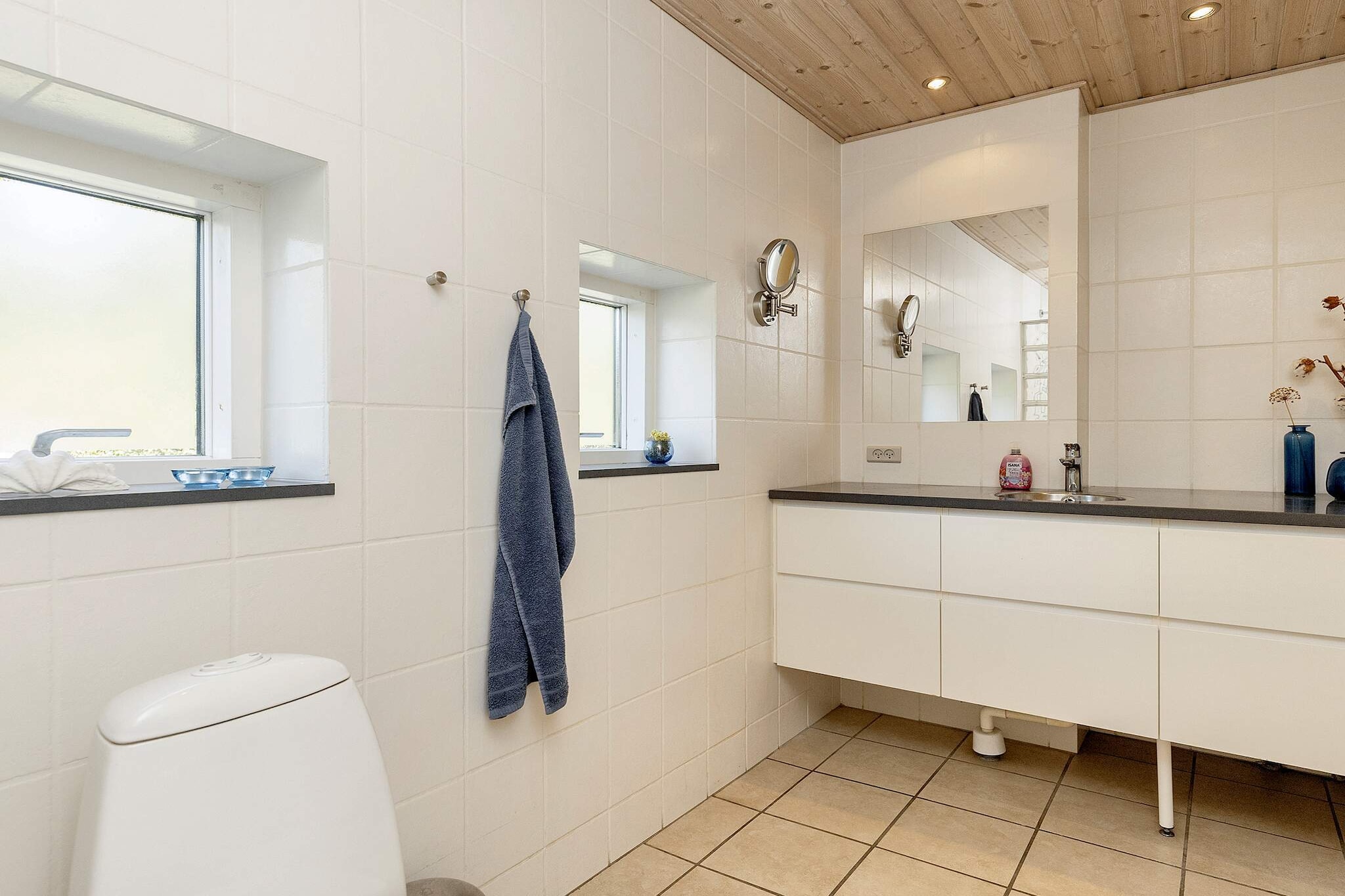 10 persoons vakantie huis in Væggerløse-By Traum - Binnen