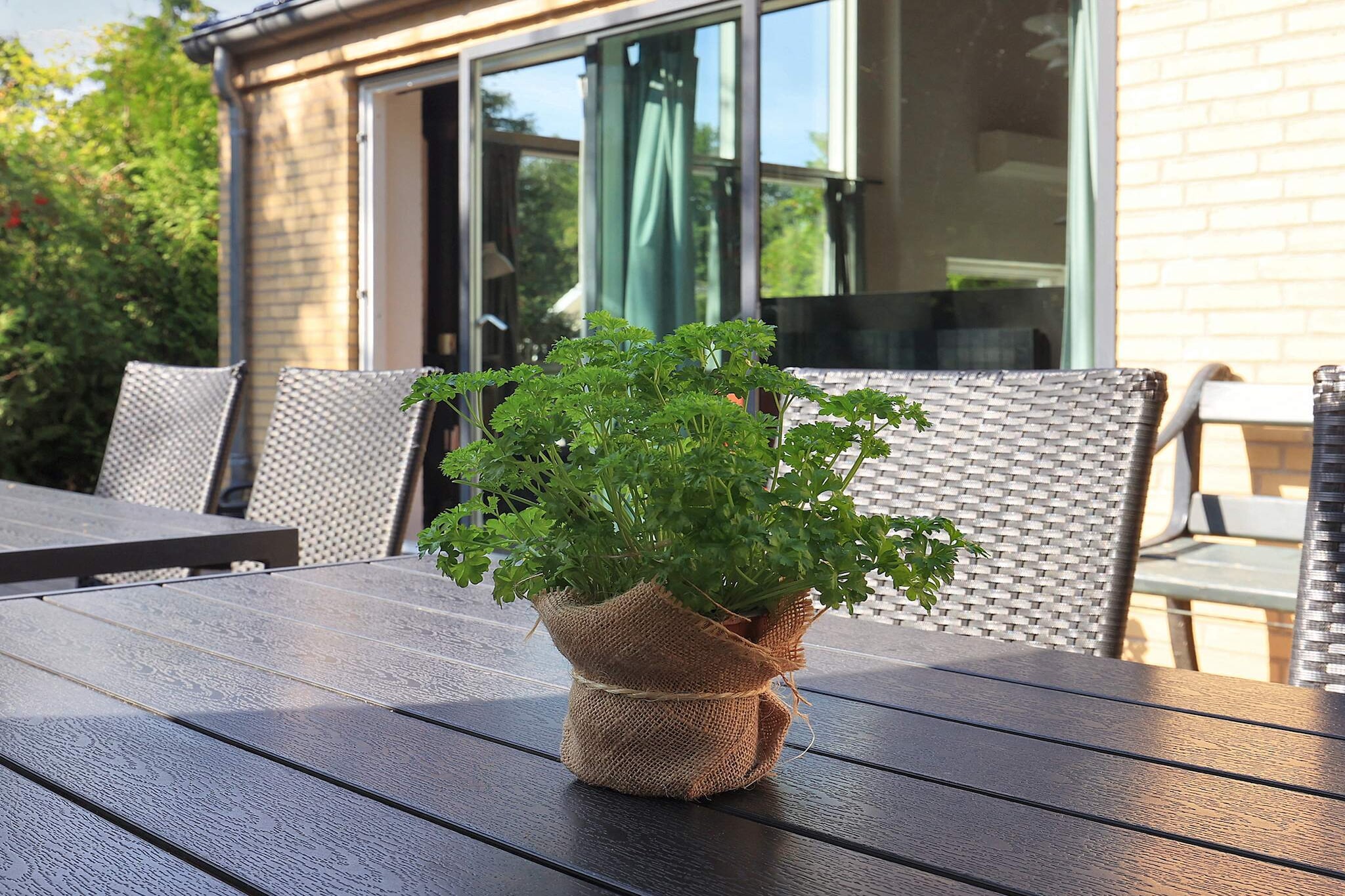 10 persoons vakantie huis in Væggerløse-By Traum - Uitzicht