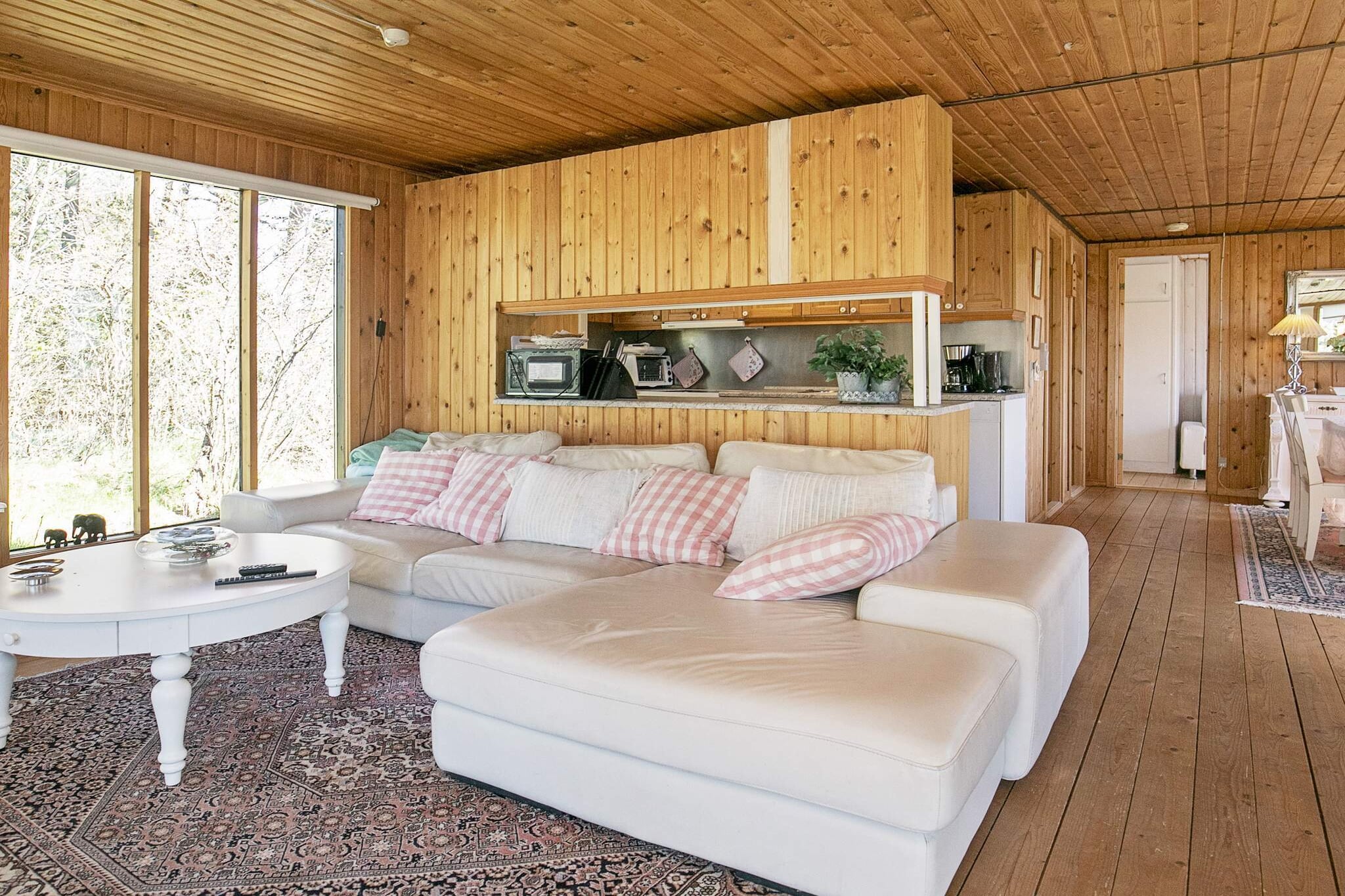 4 persoons vakantie huis in Hals-By Traum - Binnen