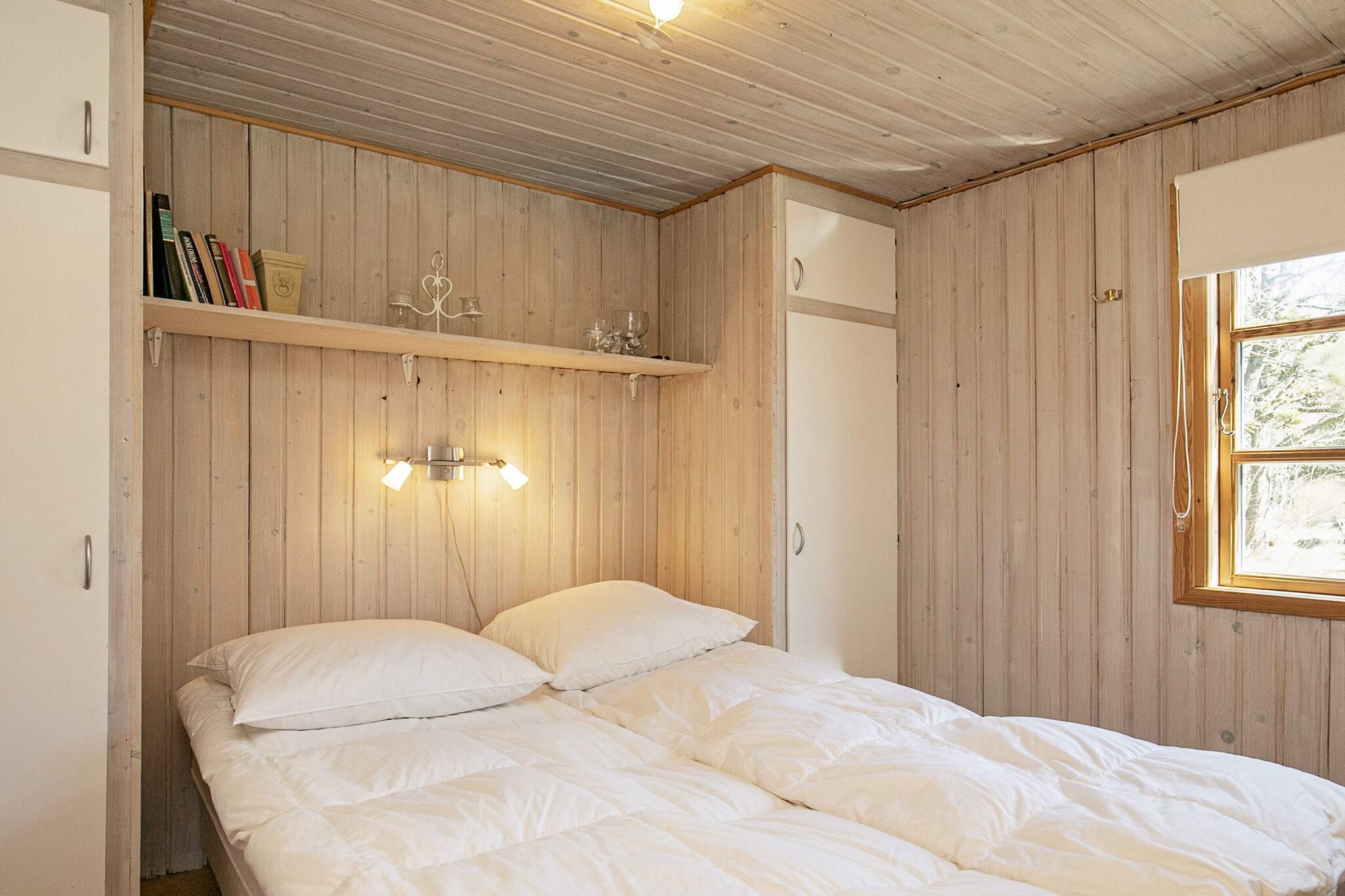 4 persoons vakantie huis in Hals-By Traum - Binnen