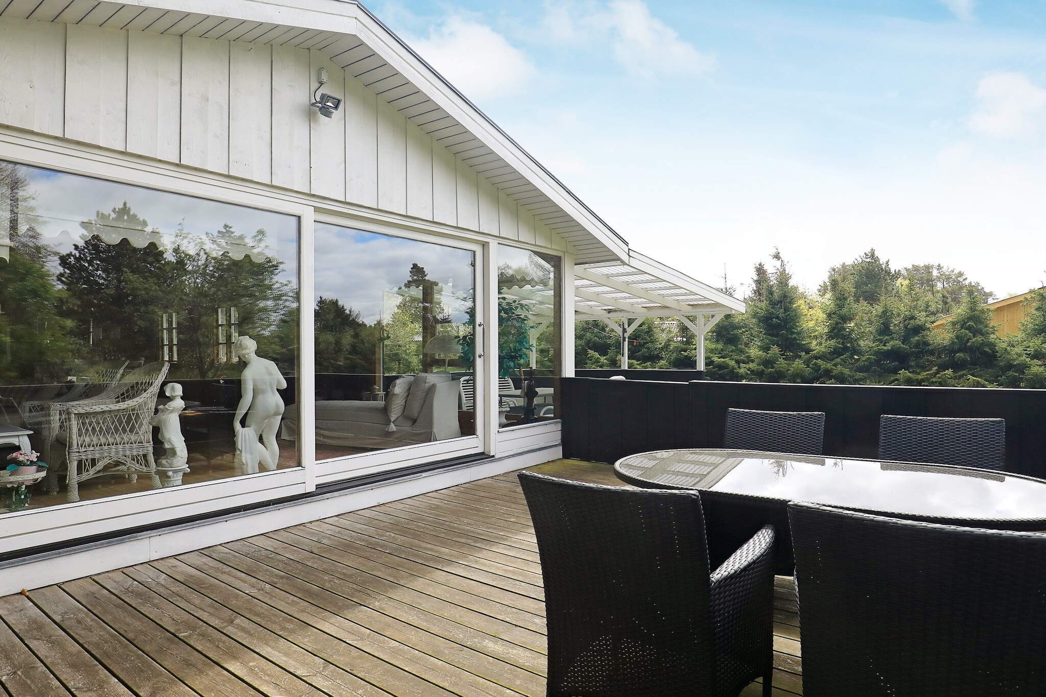4 persoons vakantie huis in Hals-By Traum