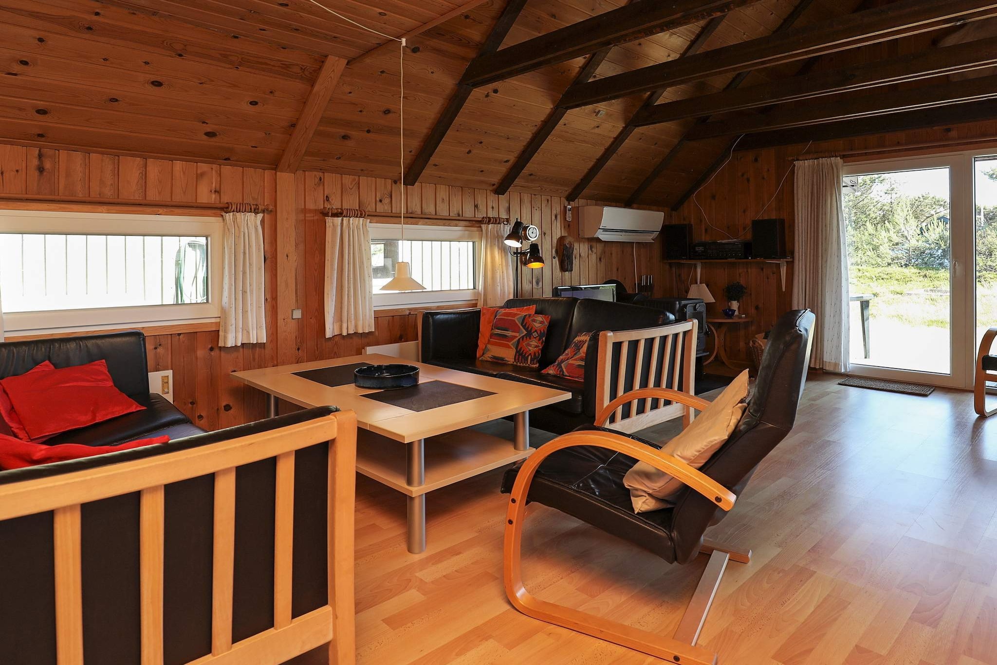 6 person holiday home in Hvide Sande-By Traum