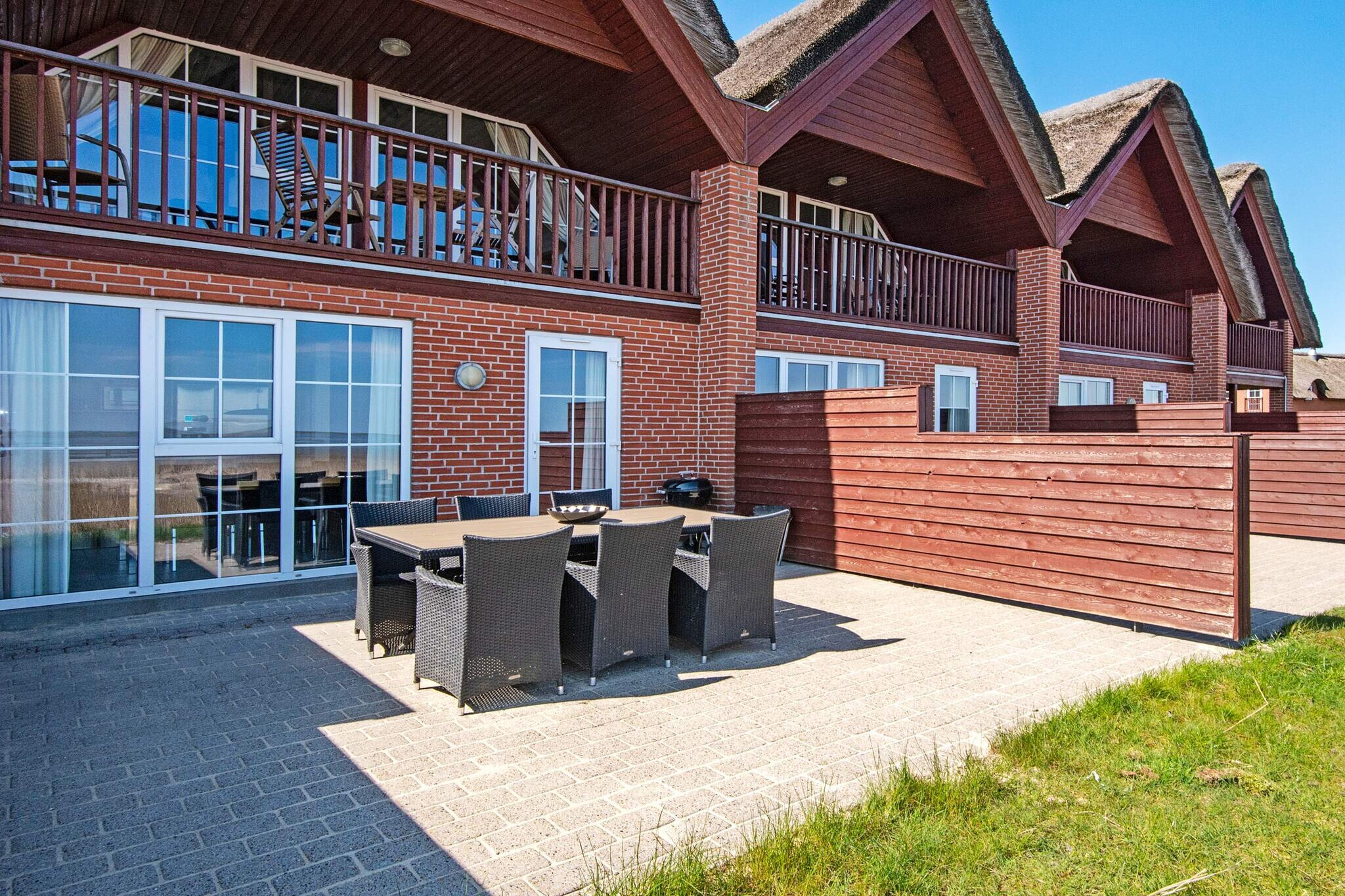 Seaside Haven in Vadehavet - Nicht zugeordnet