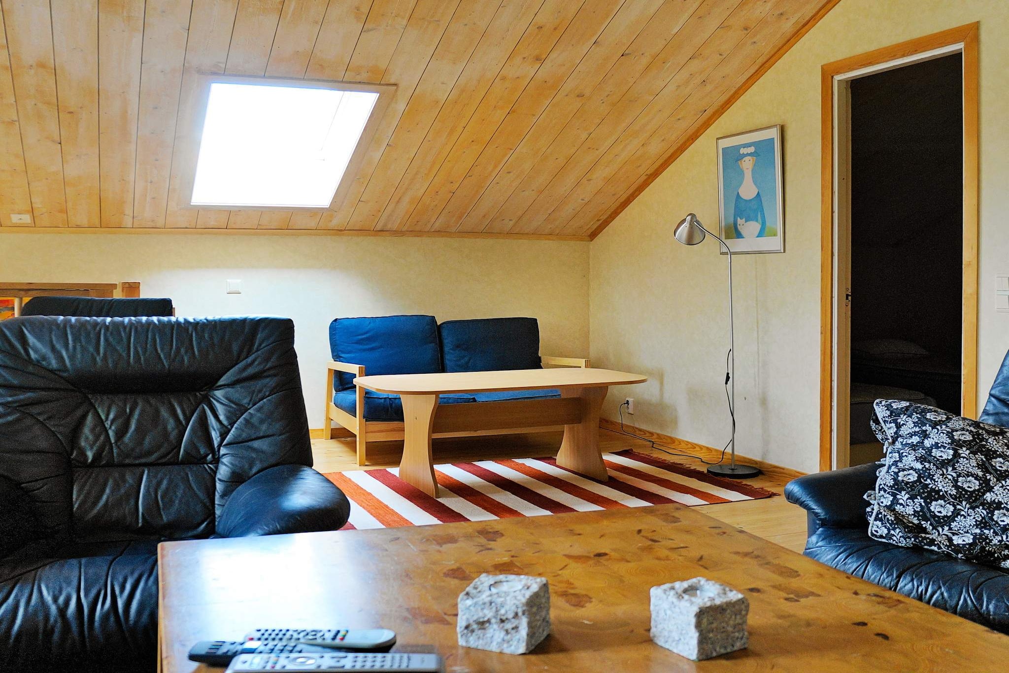 8 Personen Ferienhaus in UDDEVALLA-By Traum - Innenbereich