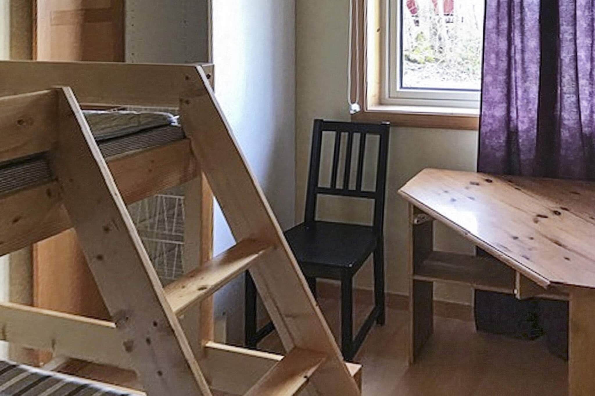 8 Personen Ferienhaus in UDDEVALLA-By Traum - Innenbereich