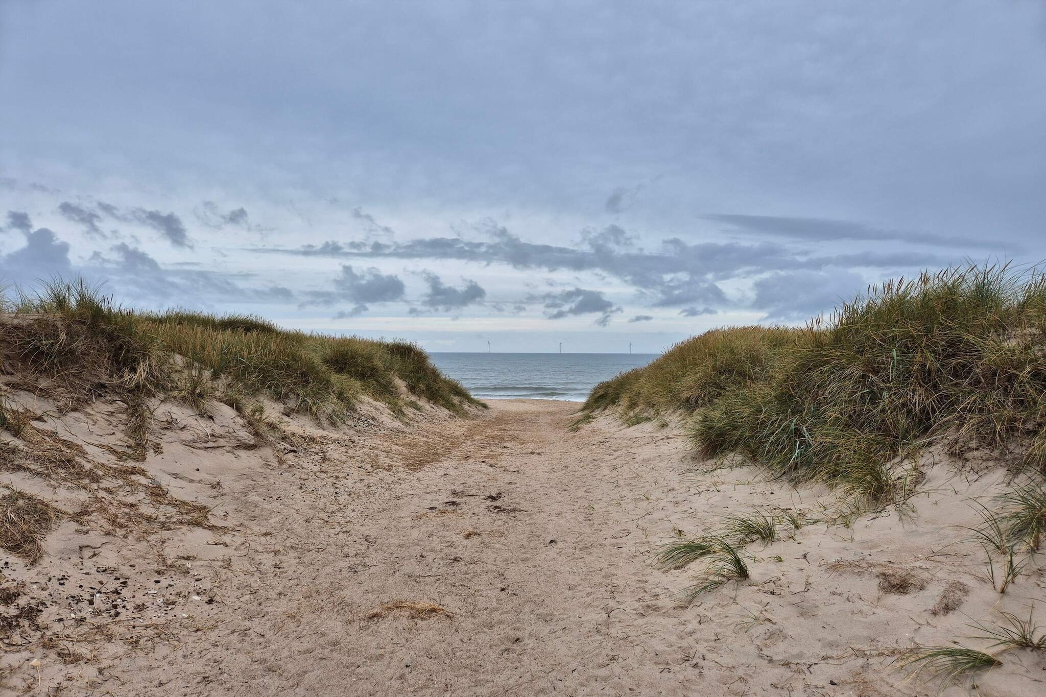 6 persoons vakantie huis in Harboøre-By Traum - Niet-getagd