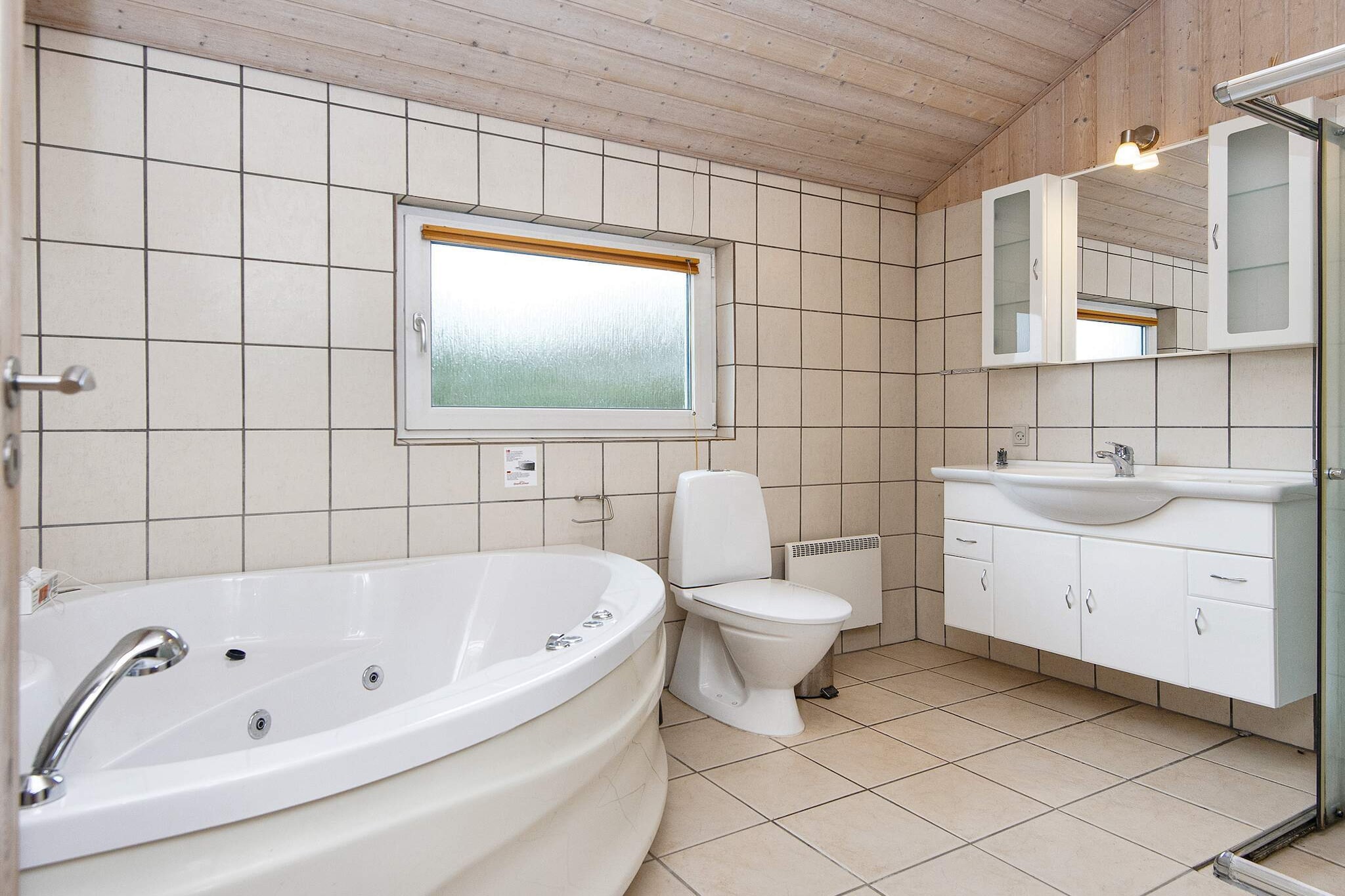 6 persoons vakantie huis in Harboøre-By Traum - Spa