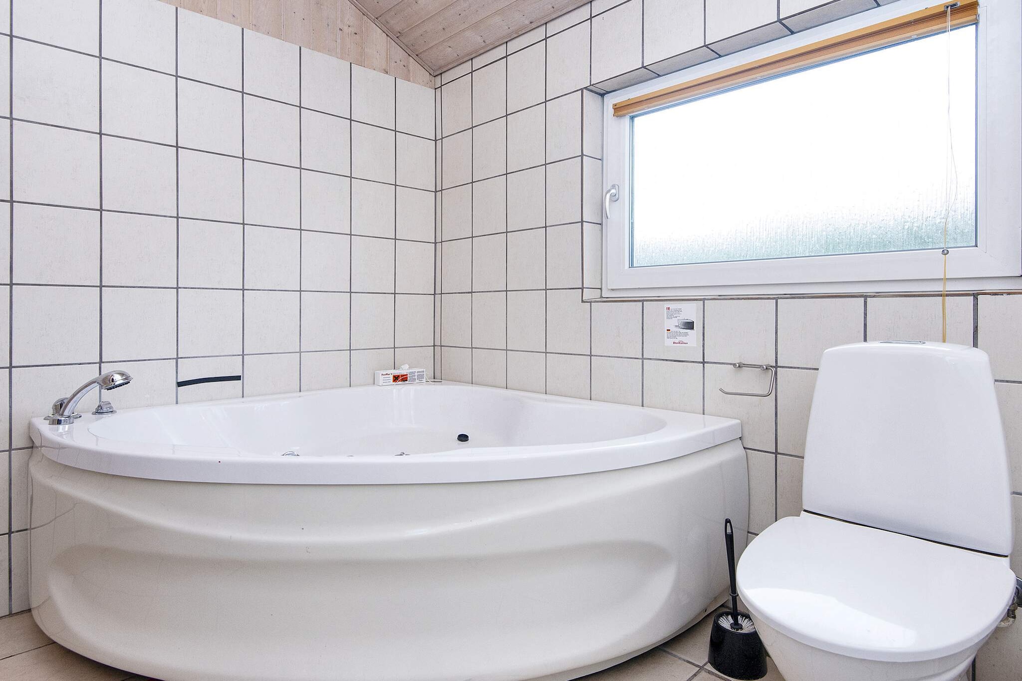 6 persoons vakantie huis in Harboøre-By Traum - Spa