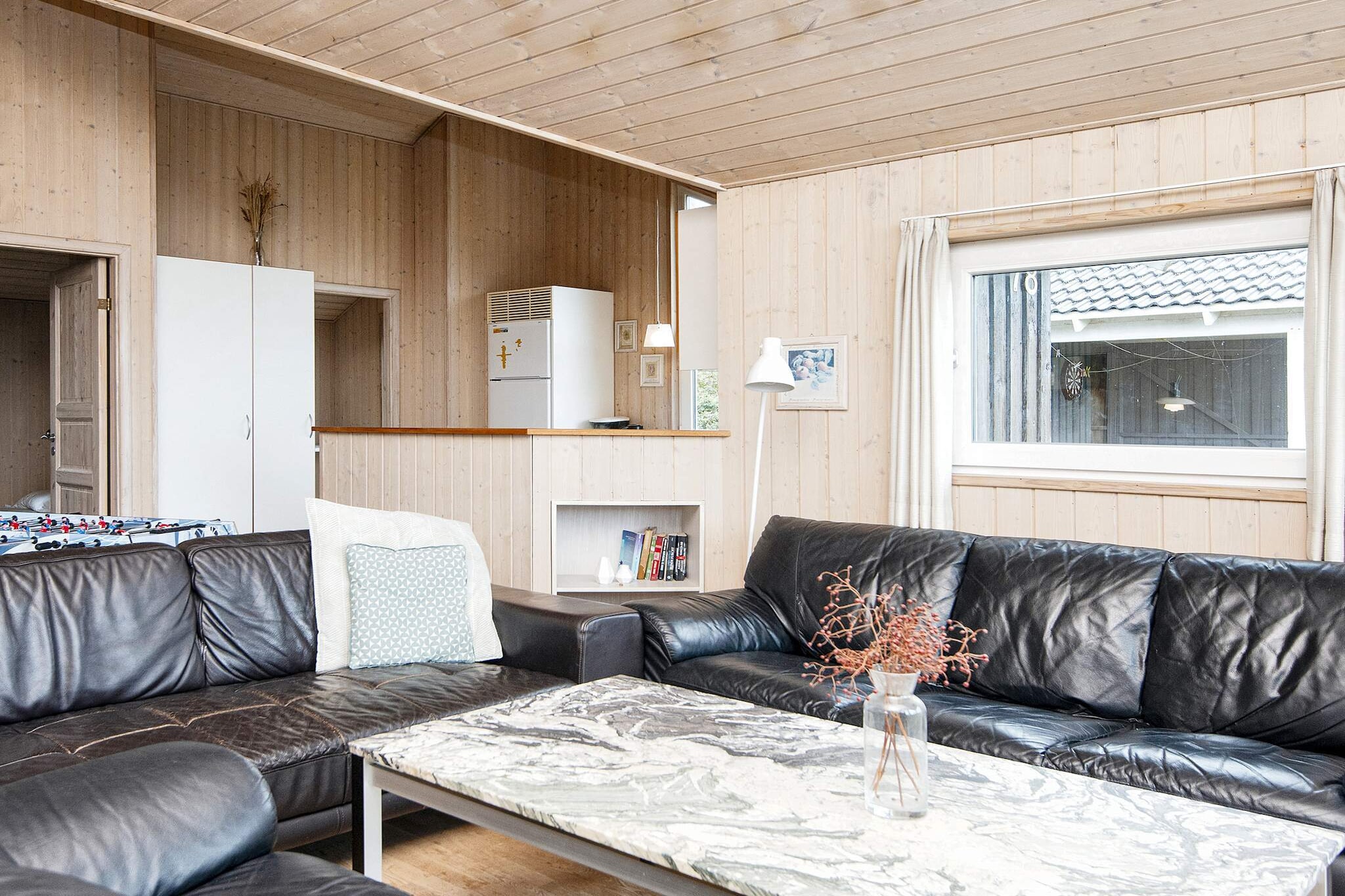 6 person holiday home in Harboøre-By Traum