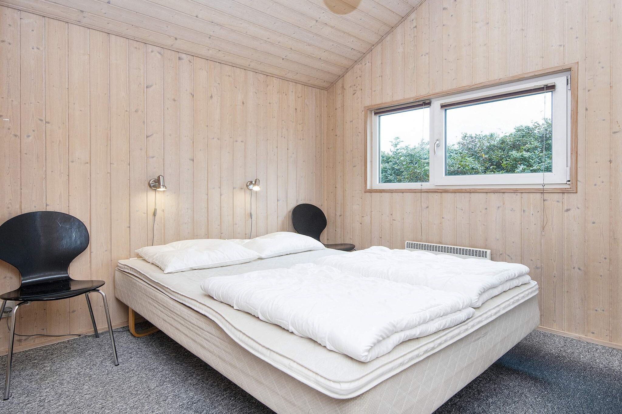 6 persoons vakantie huis in Harboøre-By Traum - Binnen