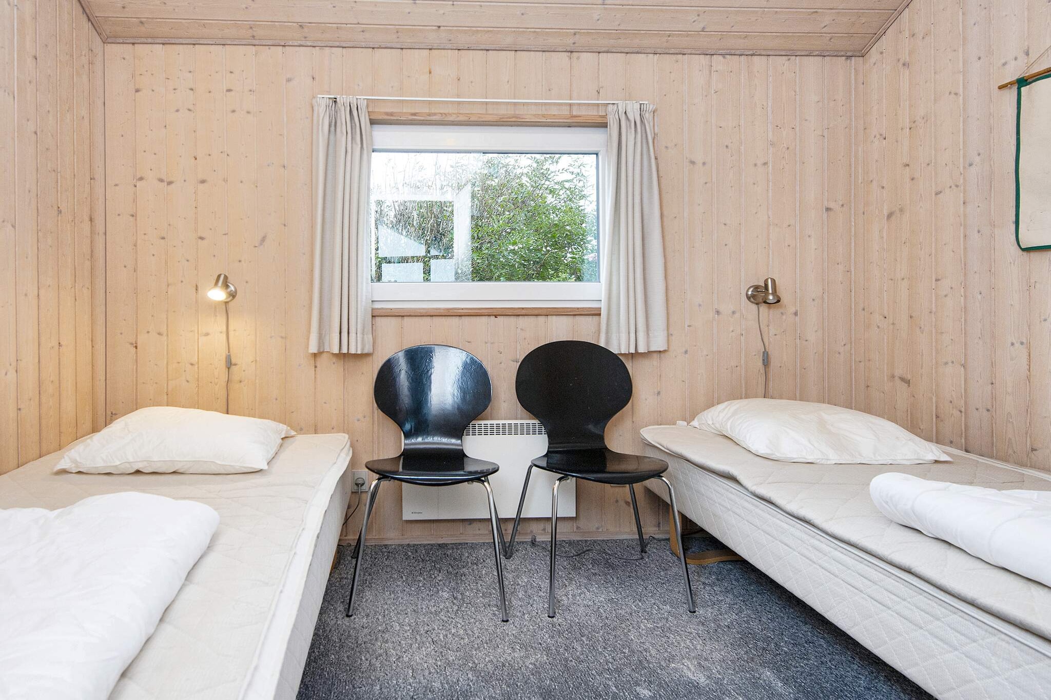 6 persoons vakantie huis in Harboøre-By Traum - Binnen