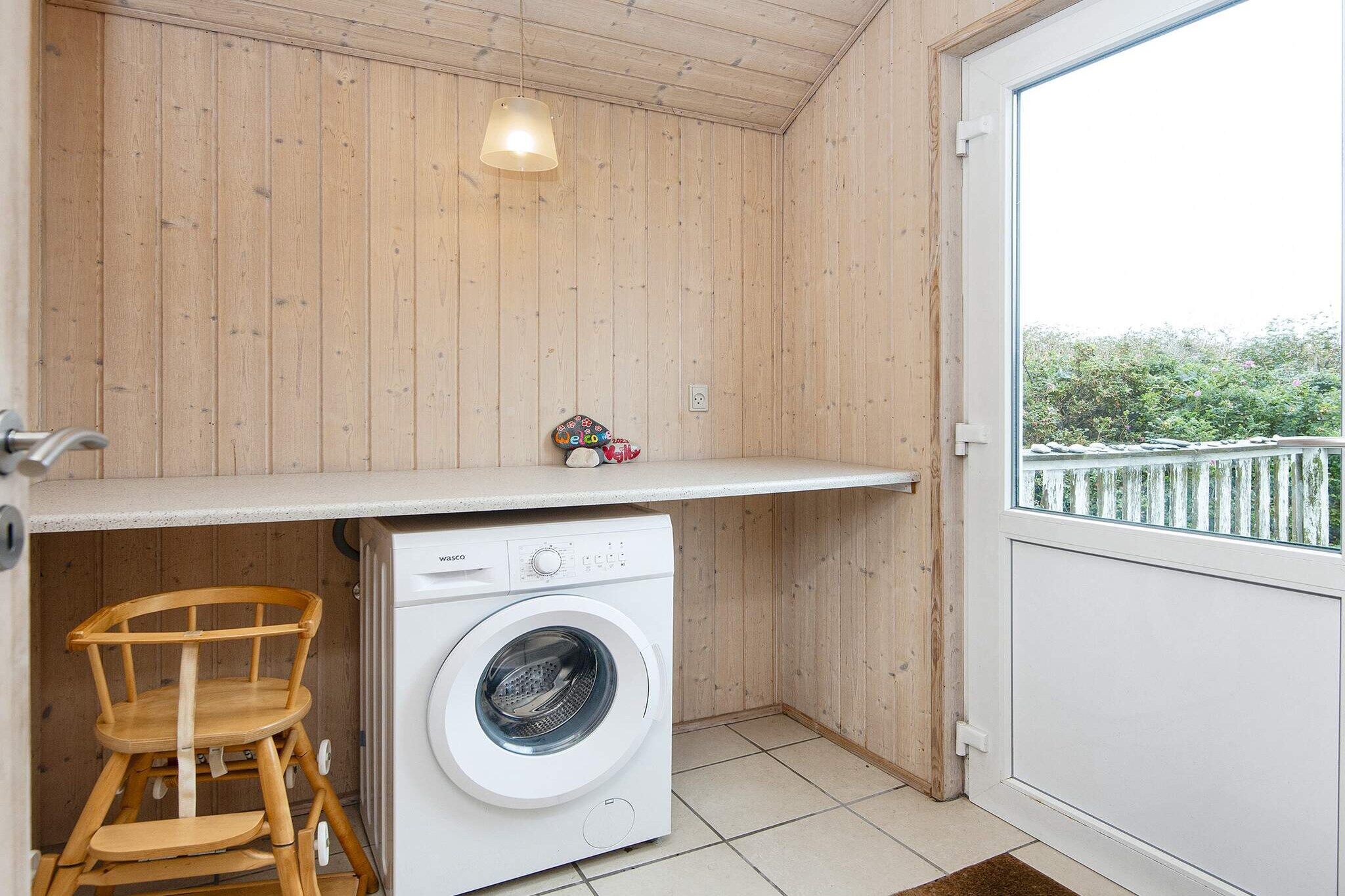 6 persoons vakantie huis in Harboøre-By Traum - Binnen