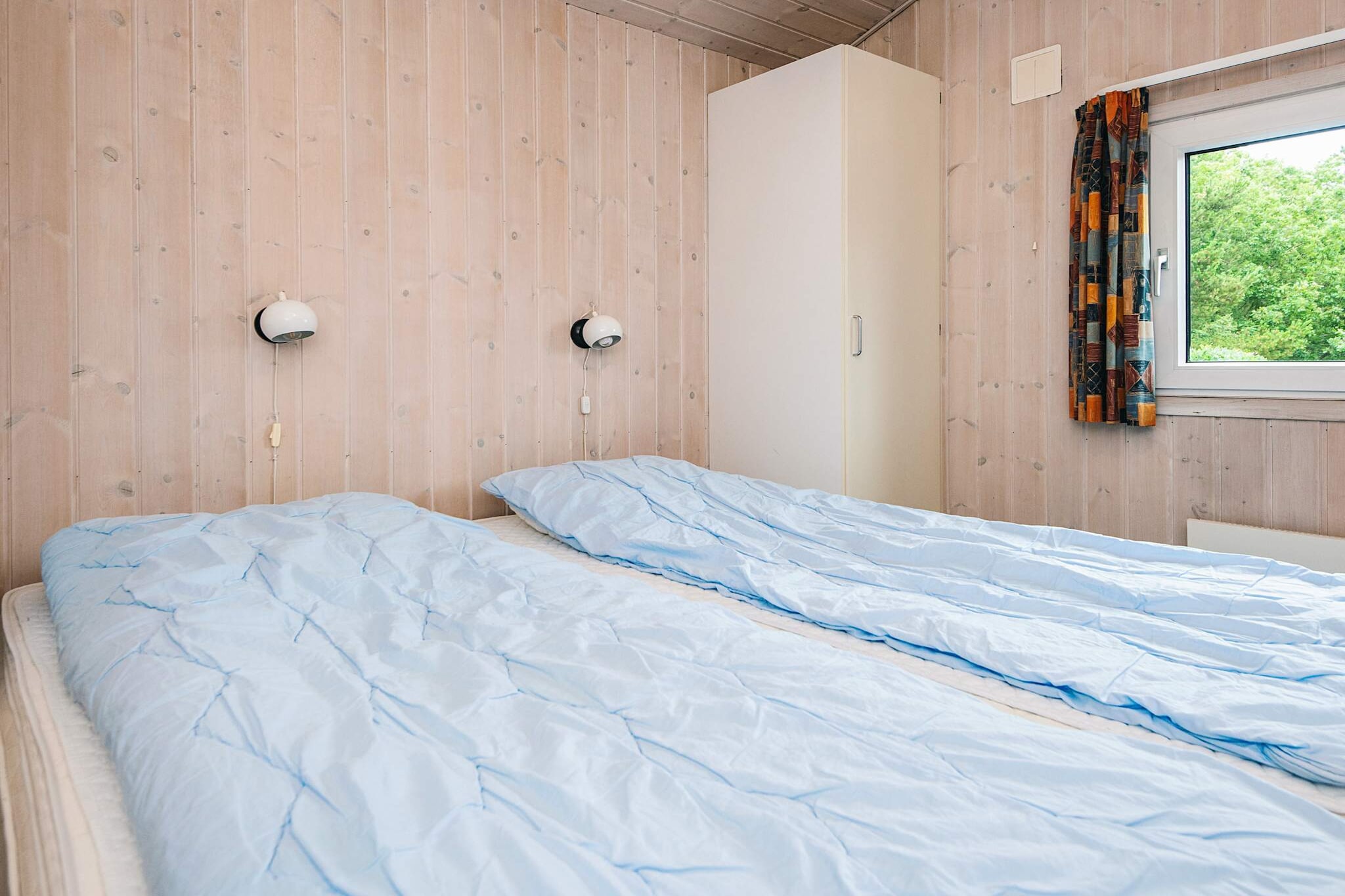 7 Personen Ferienhaus in Henne-By Traum