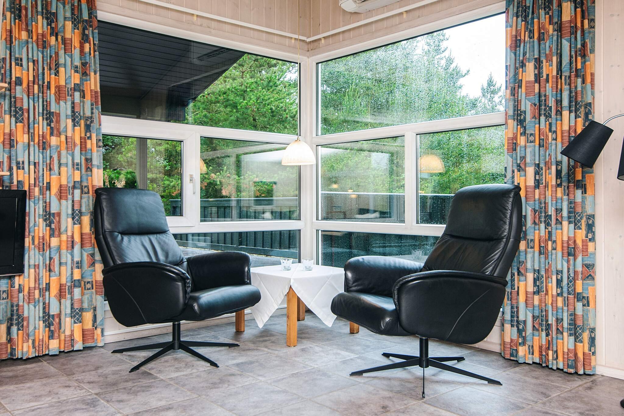 Maison de vacances pour 7 a Henne-By Traum-Intérieur