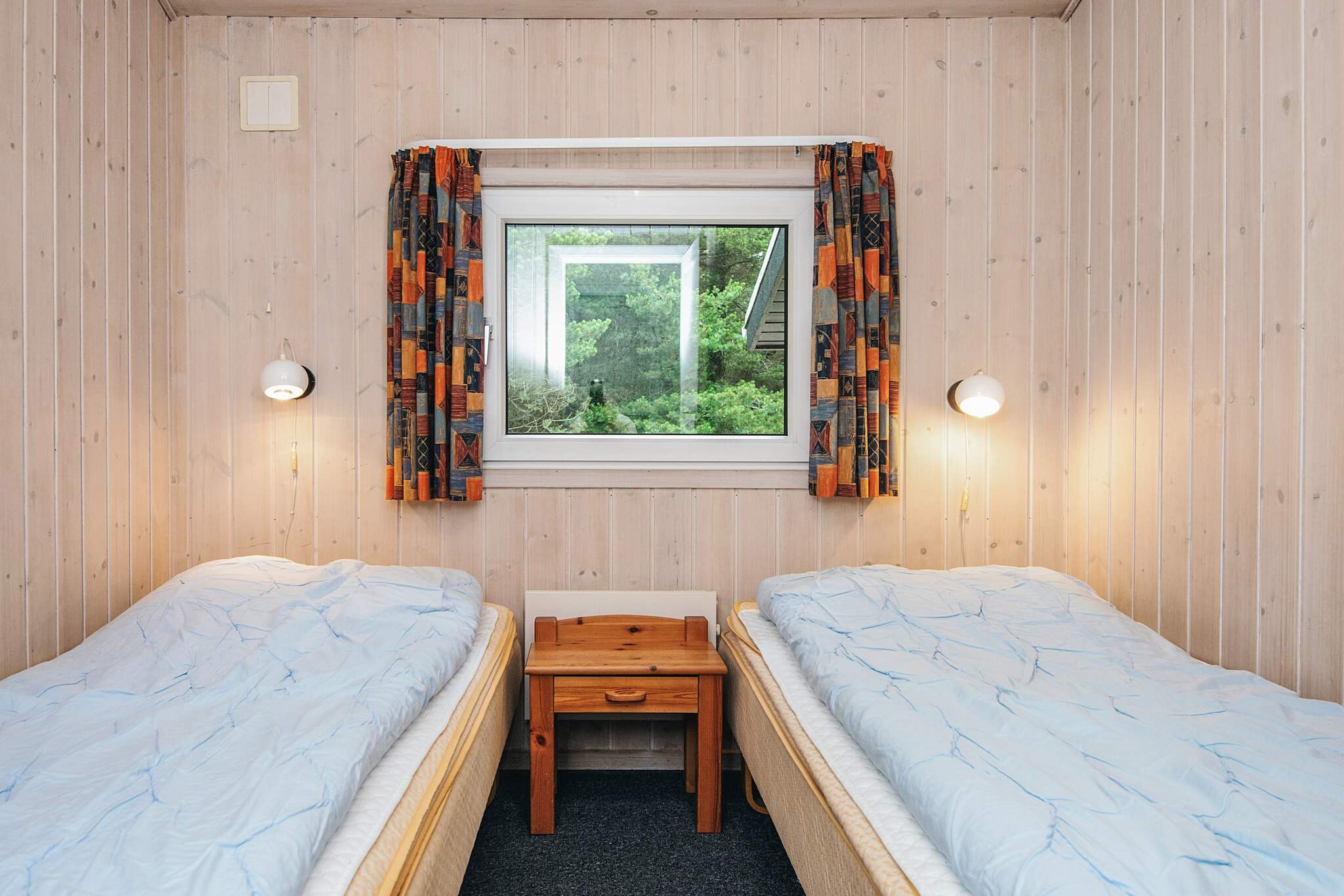 7 Personen Ferienhaus in Henne-By Traum - Innenbereich