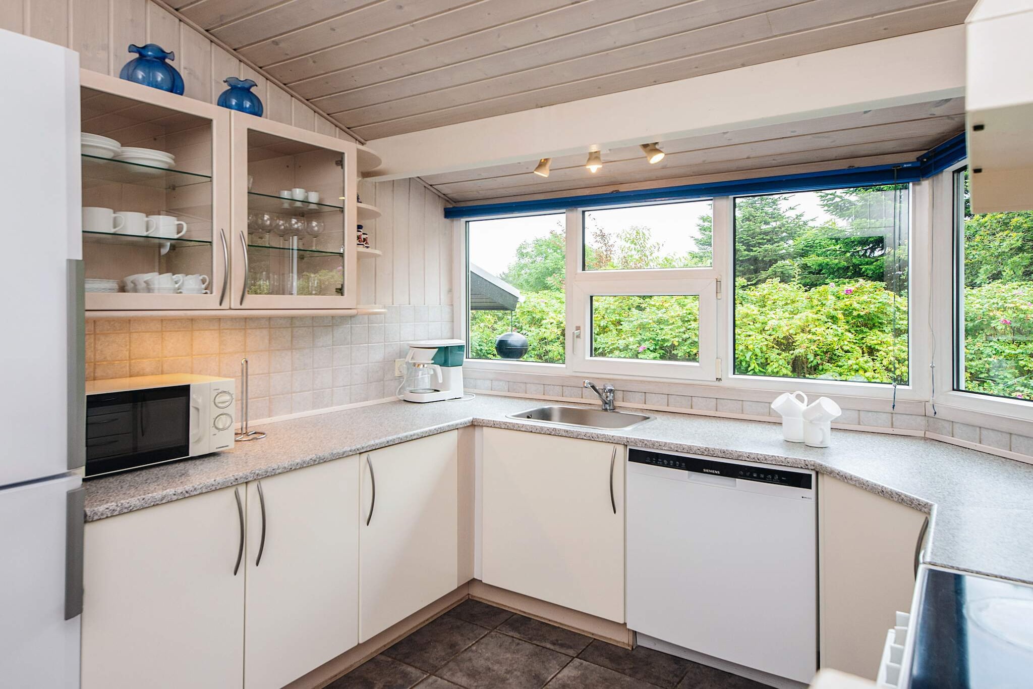 7 Personen Ferienhaus in Henne-By Traum - Innenbereich
