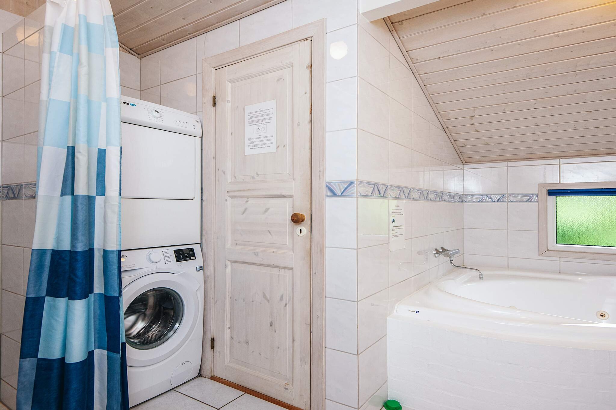 7 Personen Ferienhaus in Henne-By Traum - Innenbereich