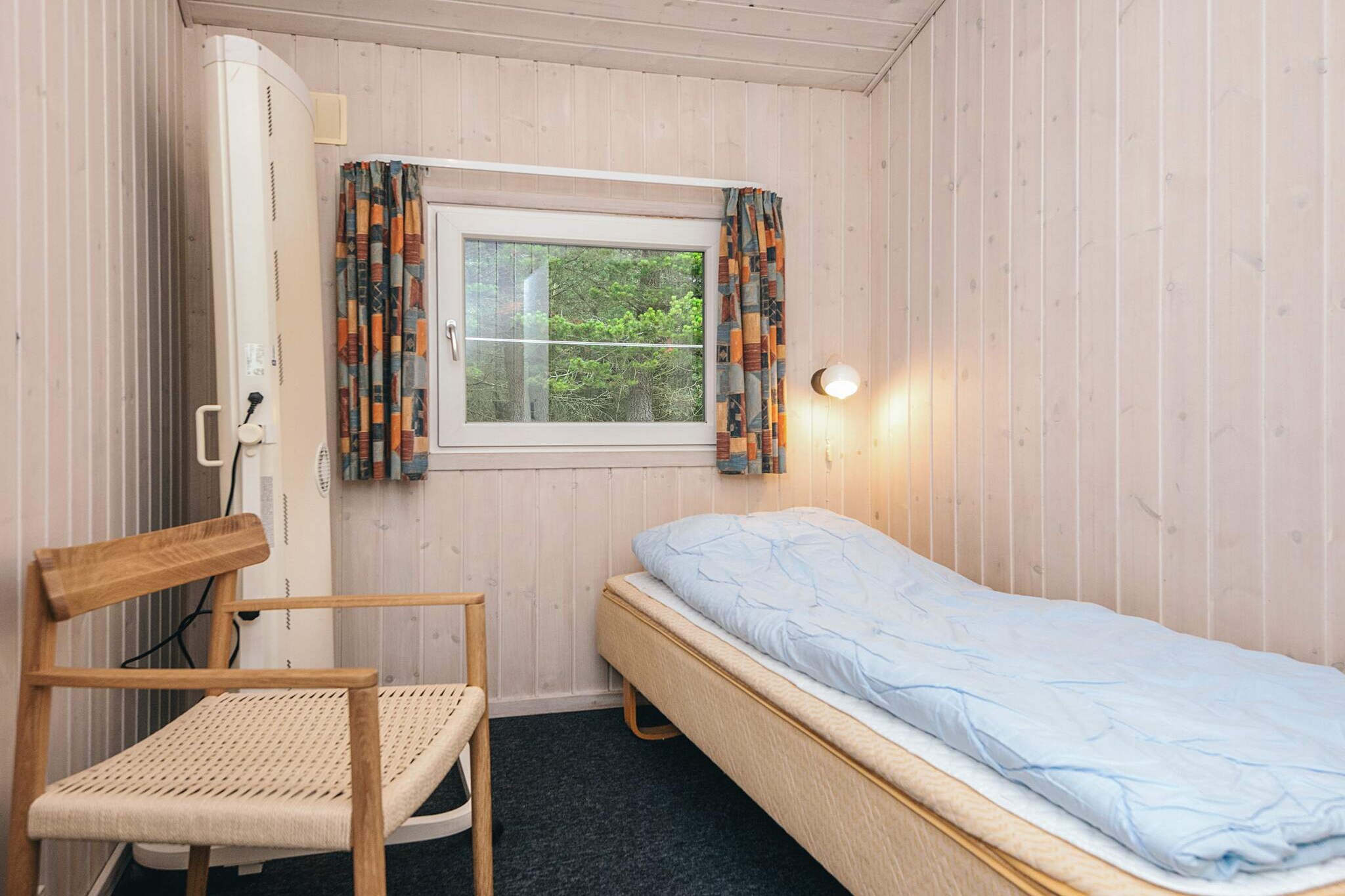 7 Personen Ferienhaus in Henne-By Traum - Innenbereich