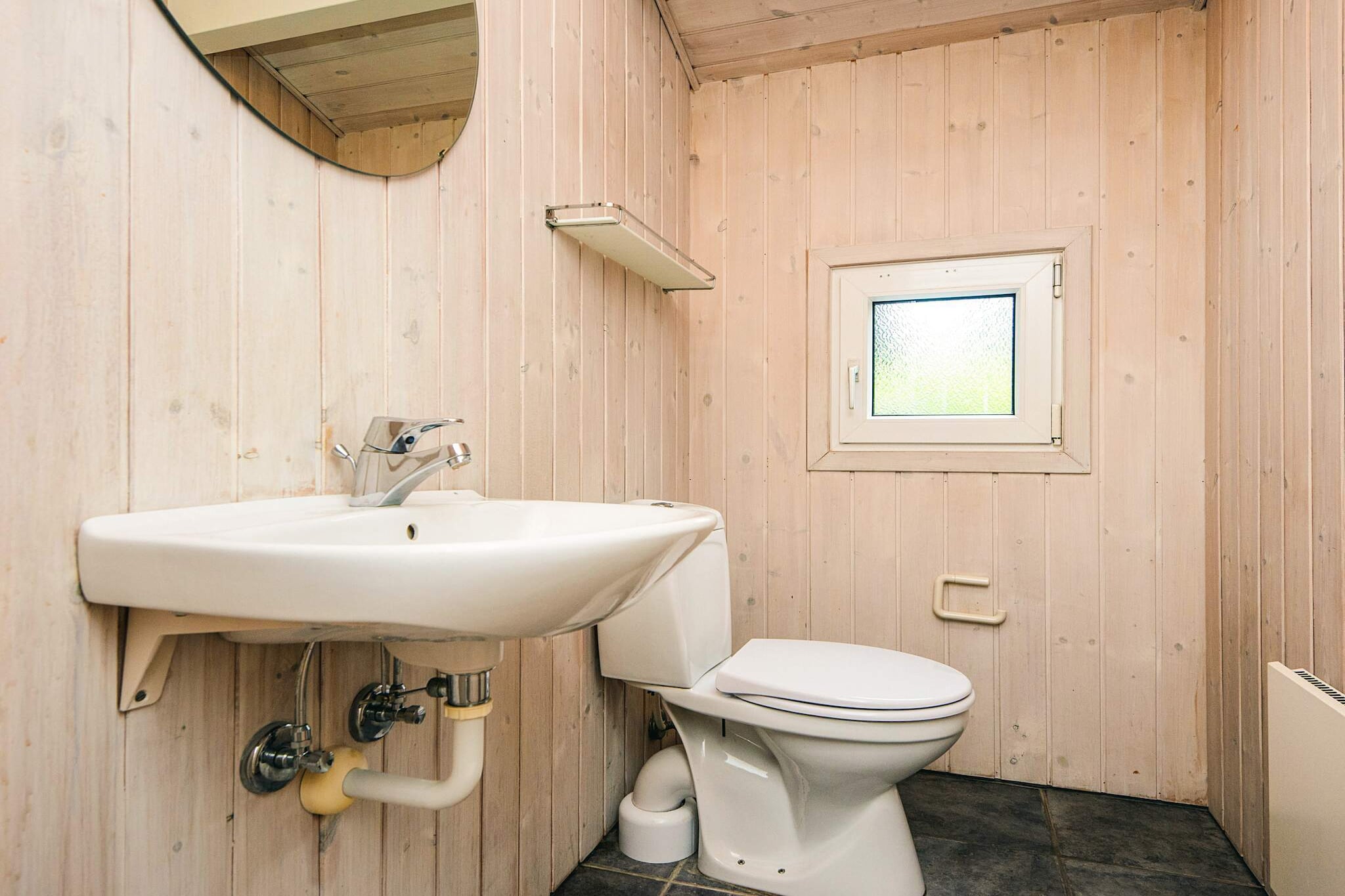 7 Personen Ferienhaus in Henne-By Traum - Innenbereich