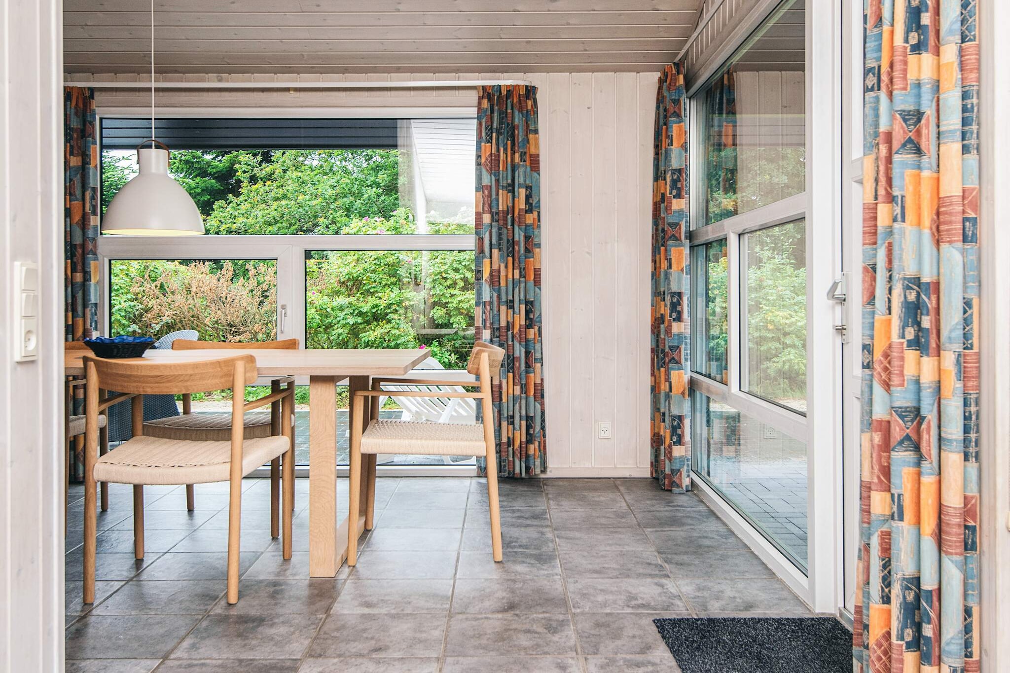 7 Personen Ferienhaus in Henne-By Traum - Innenbereich