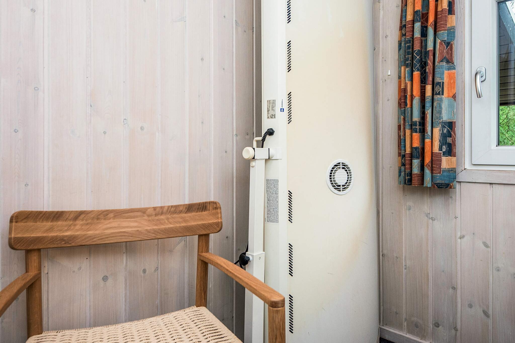 7 Personen Ferienhaus in Henne-By Traum - Solarium