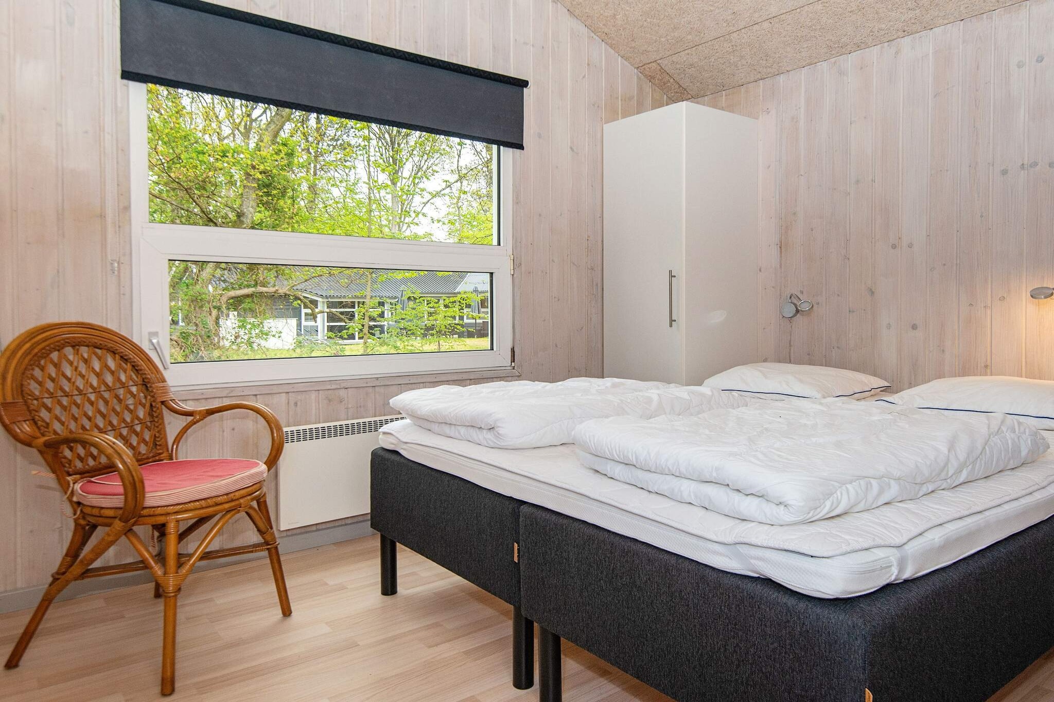 Luxe toevluchtsoord aan het bos - Binnen
