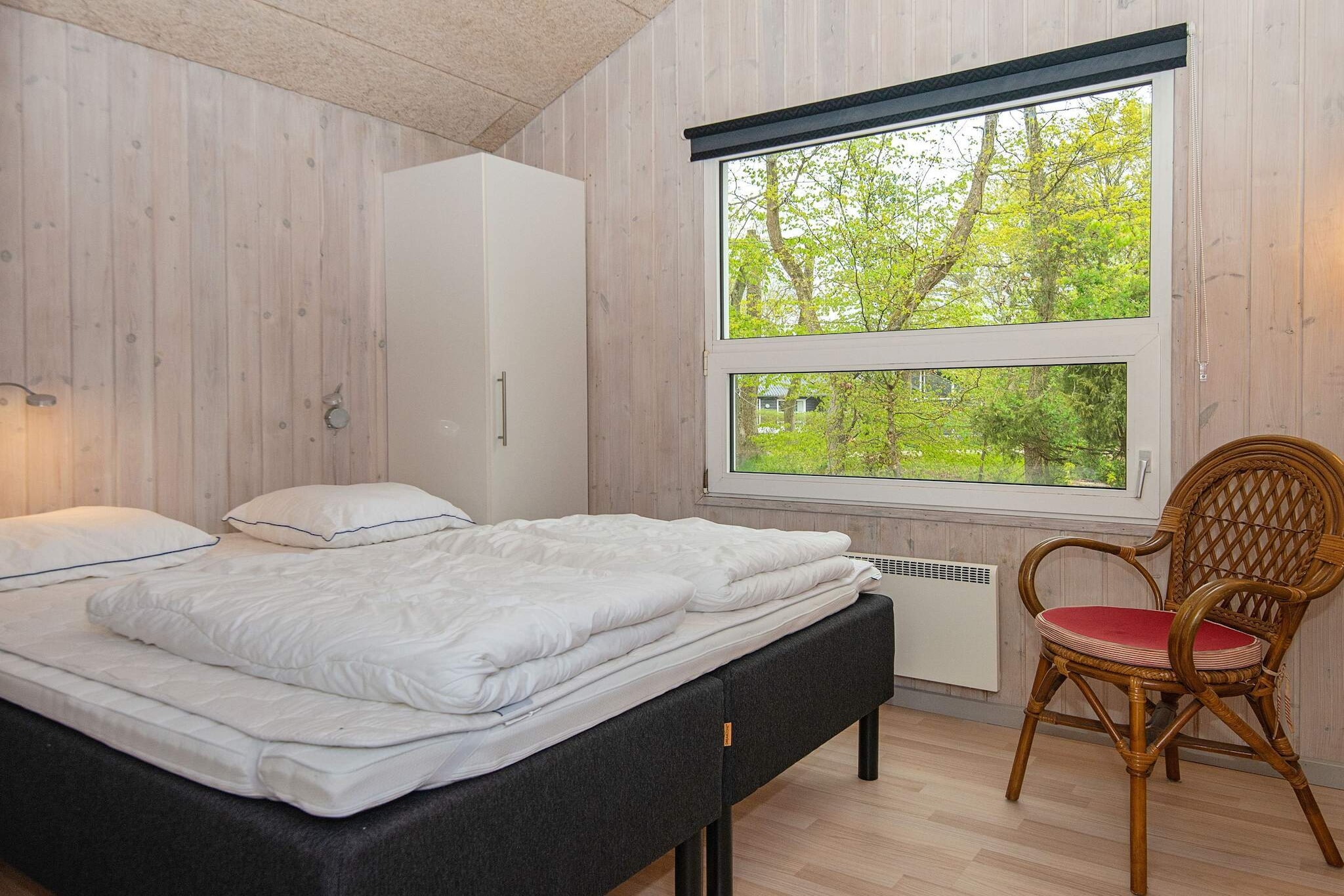 Luxe toevluchtsoord aan het bos - Binnen