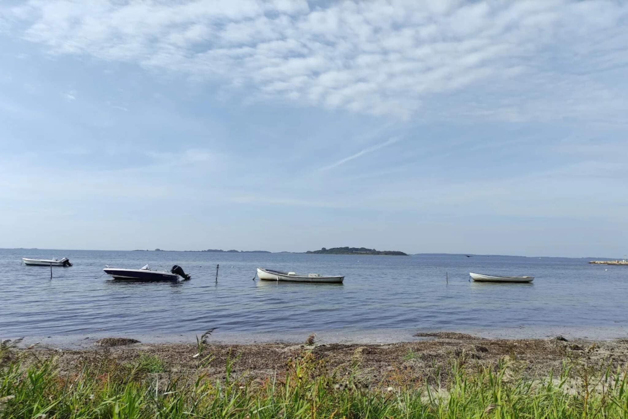 6 person holiday home in Millinge