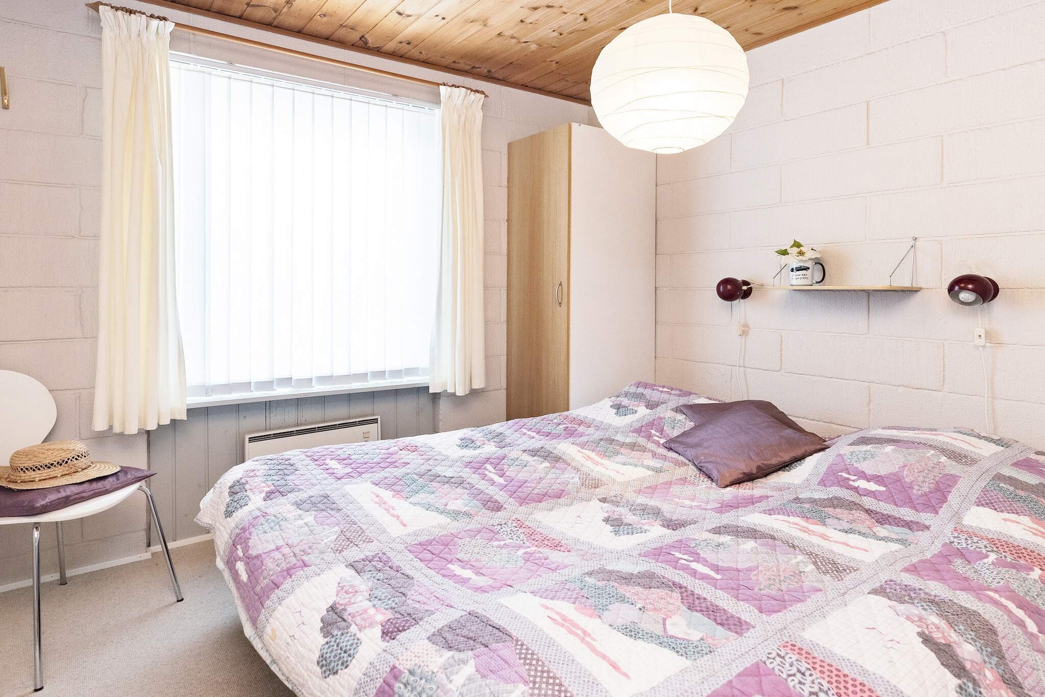 6 persoons vakantie huis in Millinge - Binnen