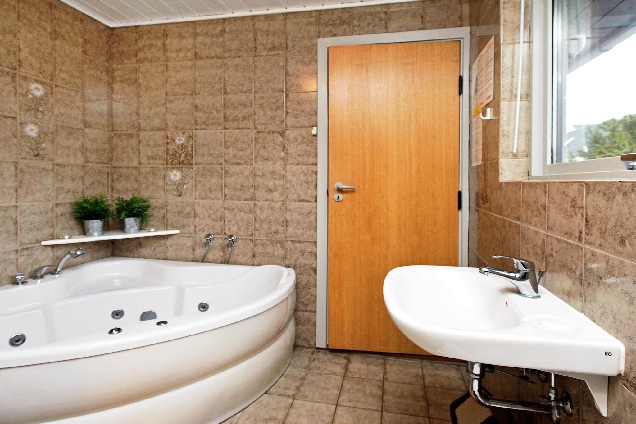6 persoons vakantie huis in Millinge - Binnen