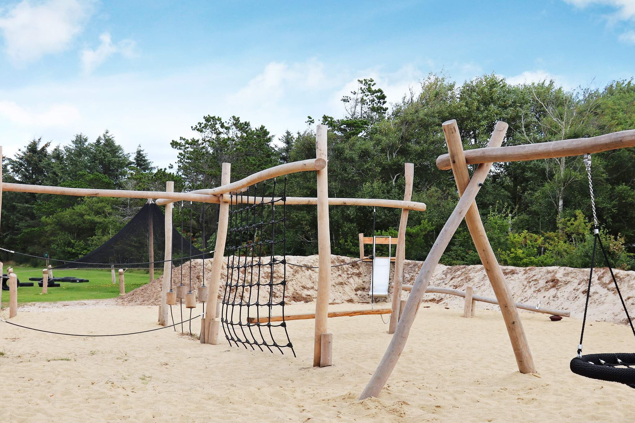 Maison de vacances pour 12 a Ringkøbing-By Traum - Non tagué