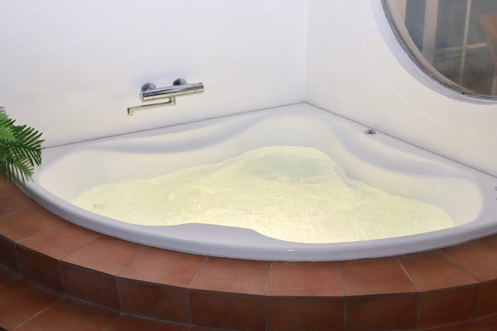 Maison de vacances pour 12 a Ringkøbing-By Traum - Spa