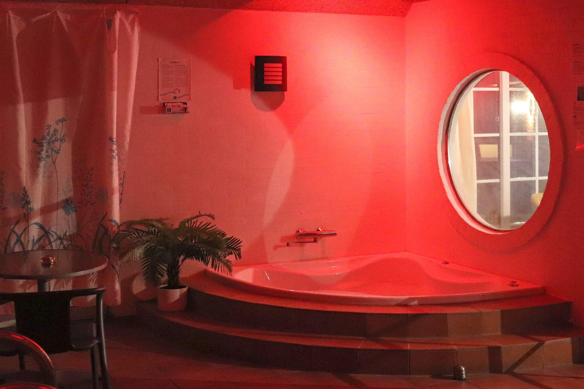 Maison de vacances pour 12 a Ringkøbing-By Traum - Spa