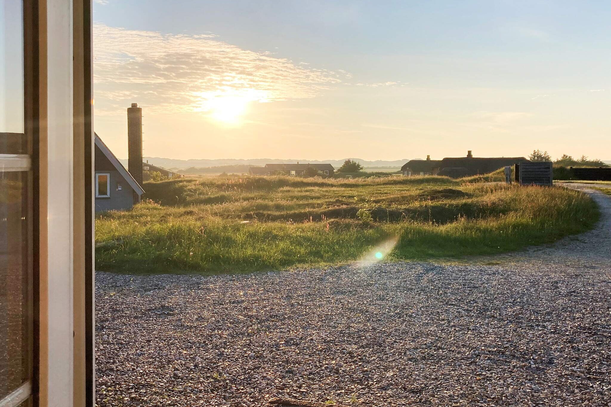 Maison de vacances pour 12 a Ringkøbing-By Traum - Vue