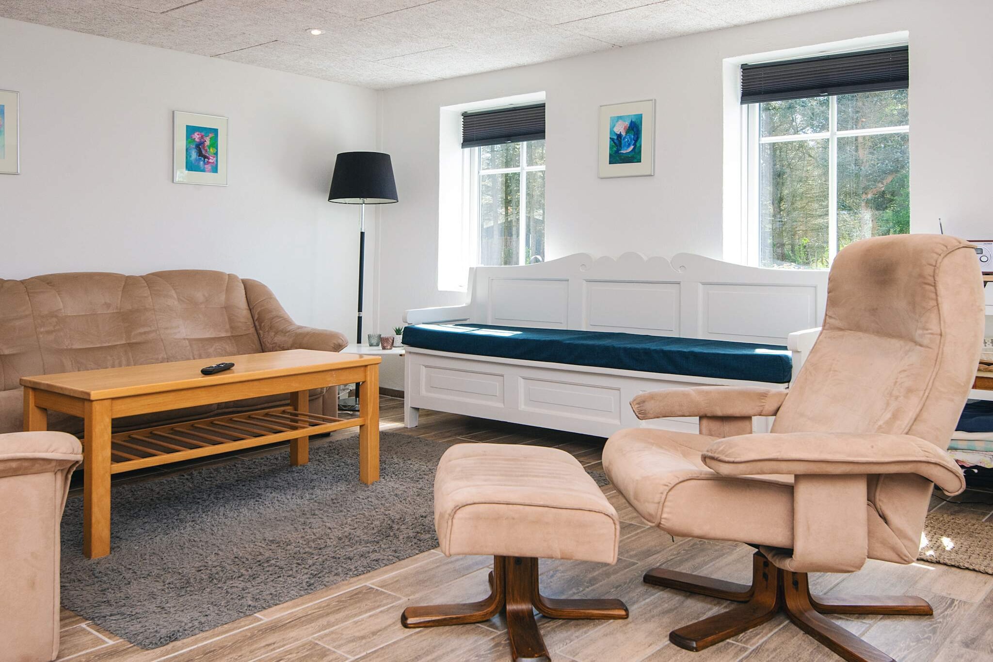 8 persoons vakantie huis in Løkken-By Traum-Binnen