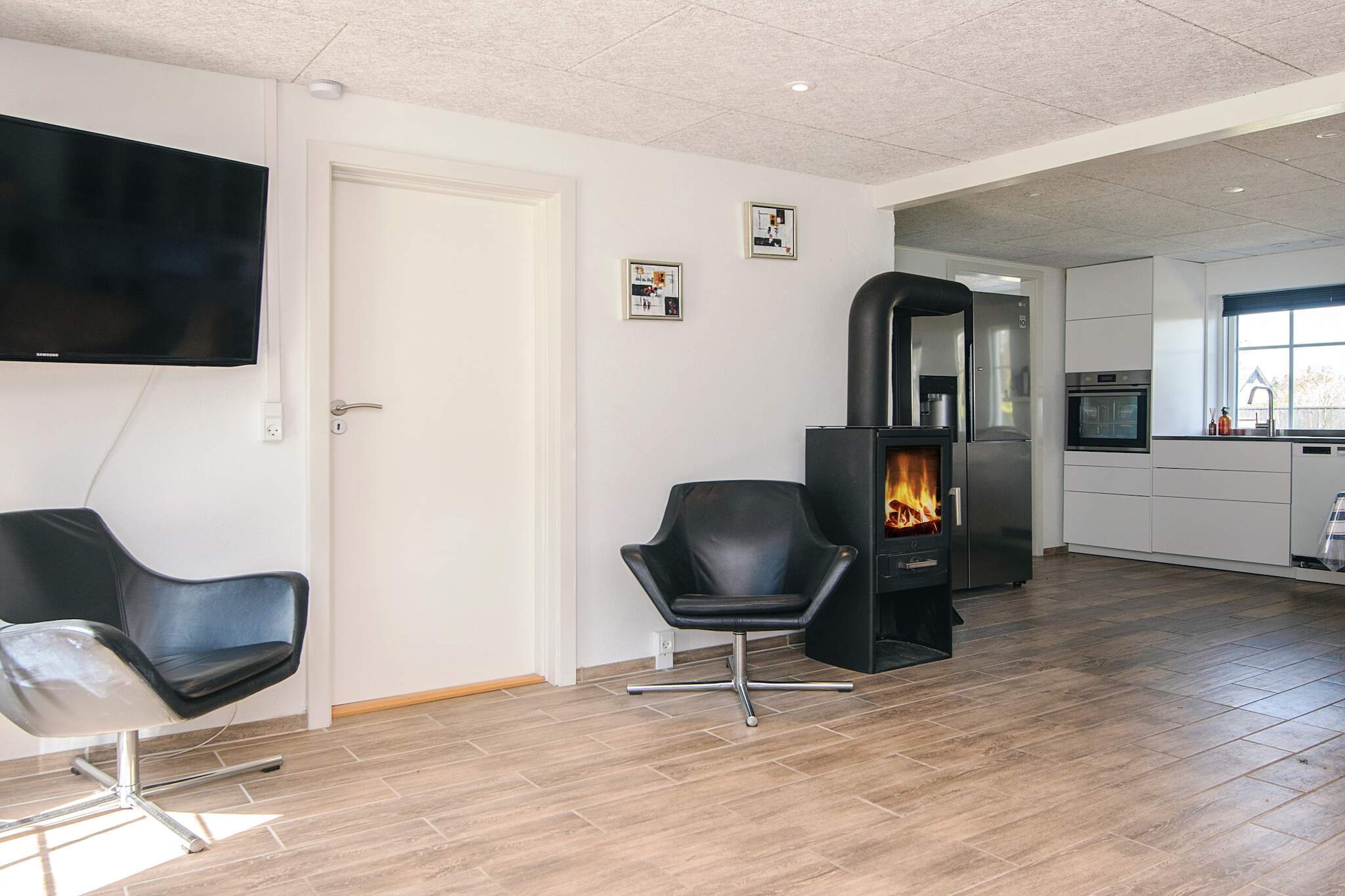 8 persoons vakantie huis in Løkken-By Traum-Binnen