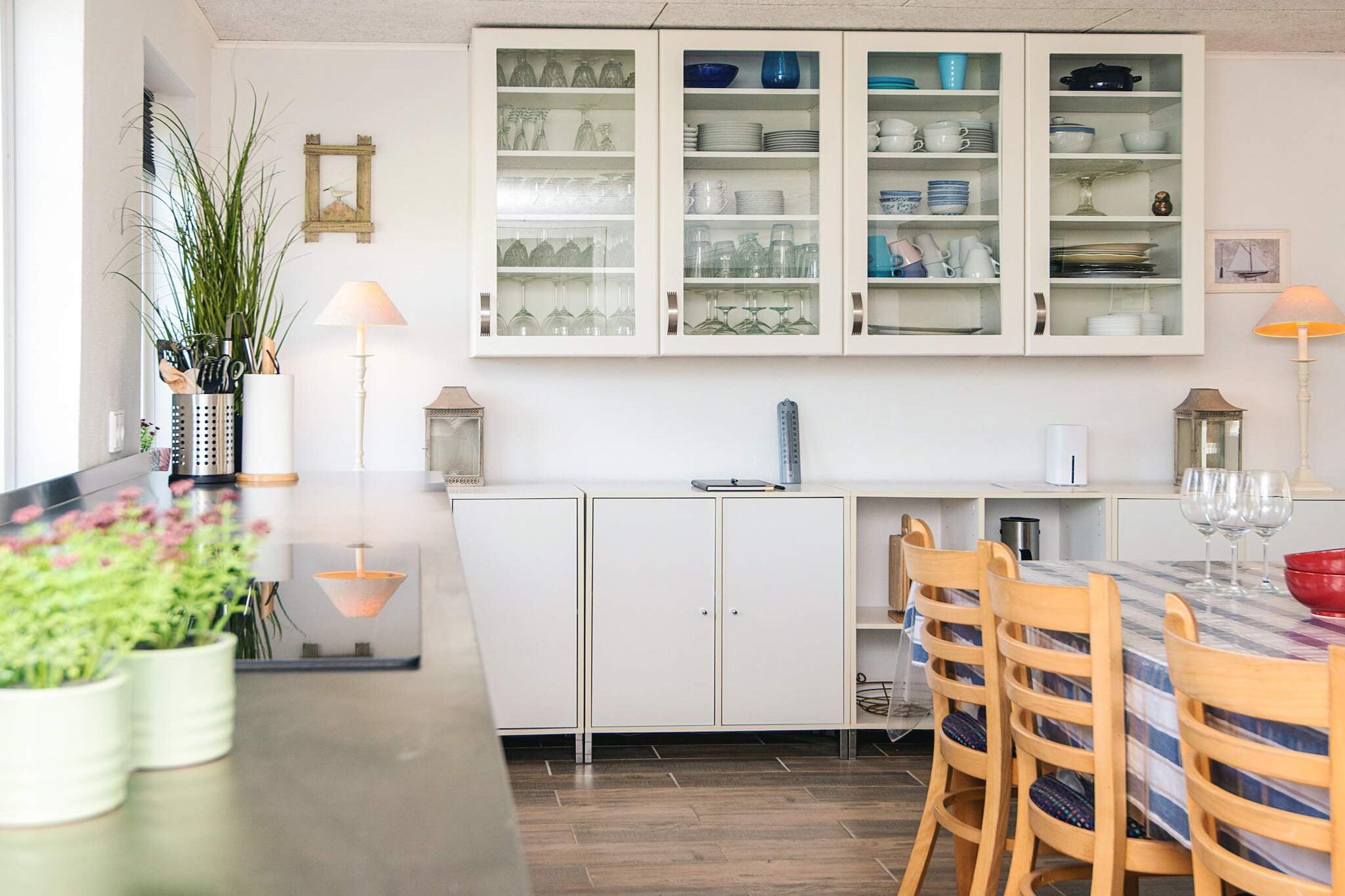 8 persoons vakantie huis in Løkken-By Traum-Binnen