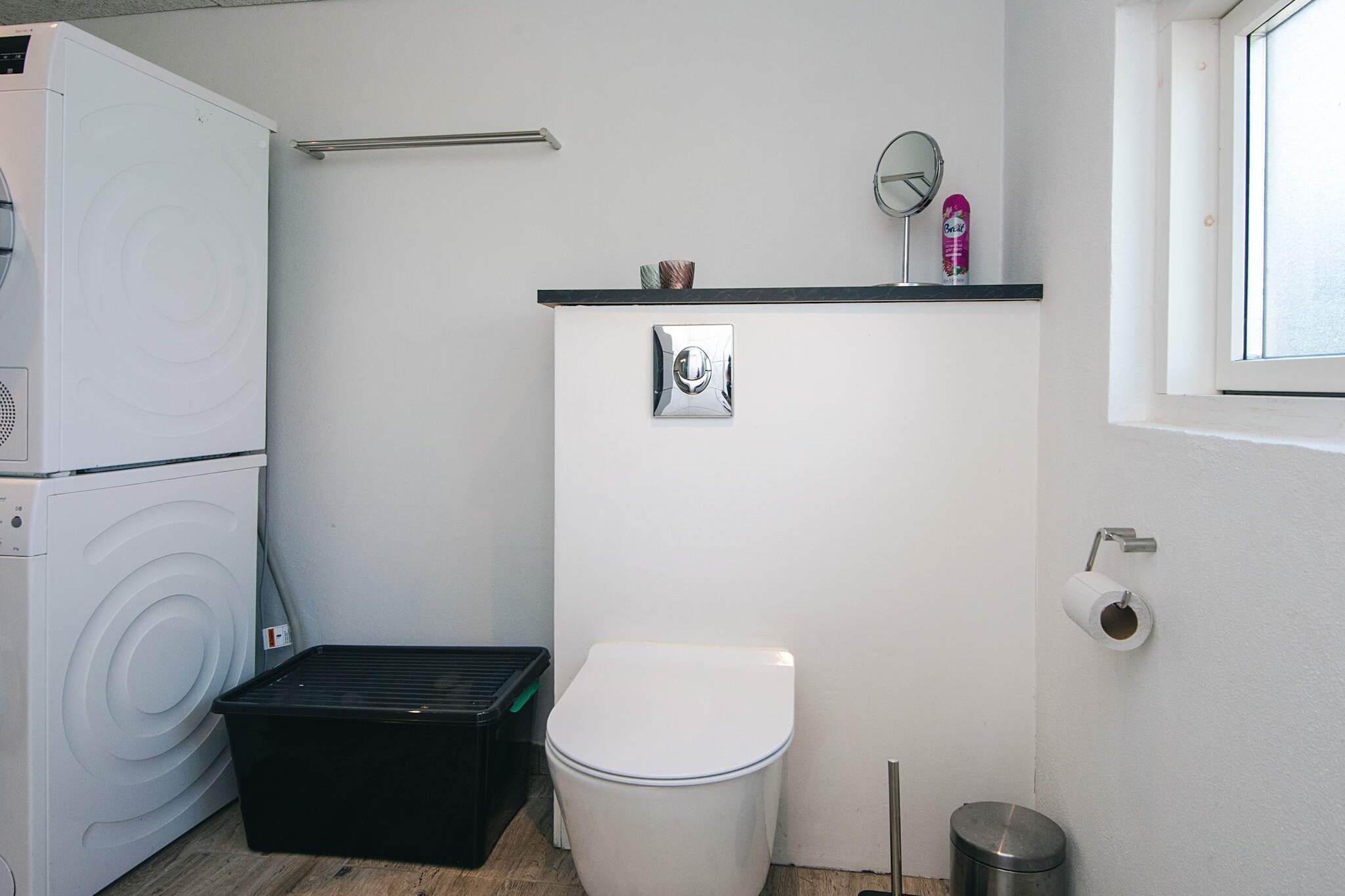 8 persoons vakantie huis in Løkken-By Traum-Binnen