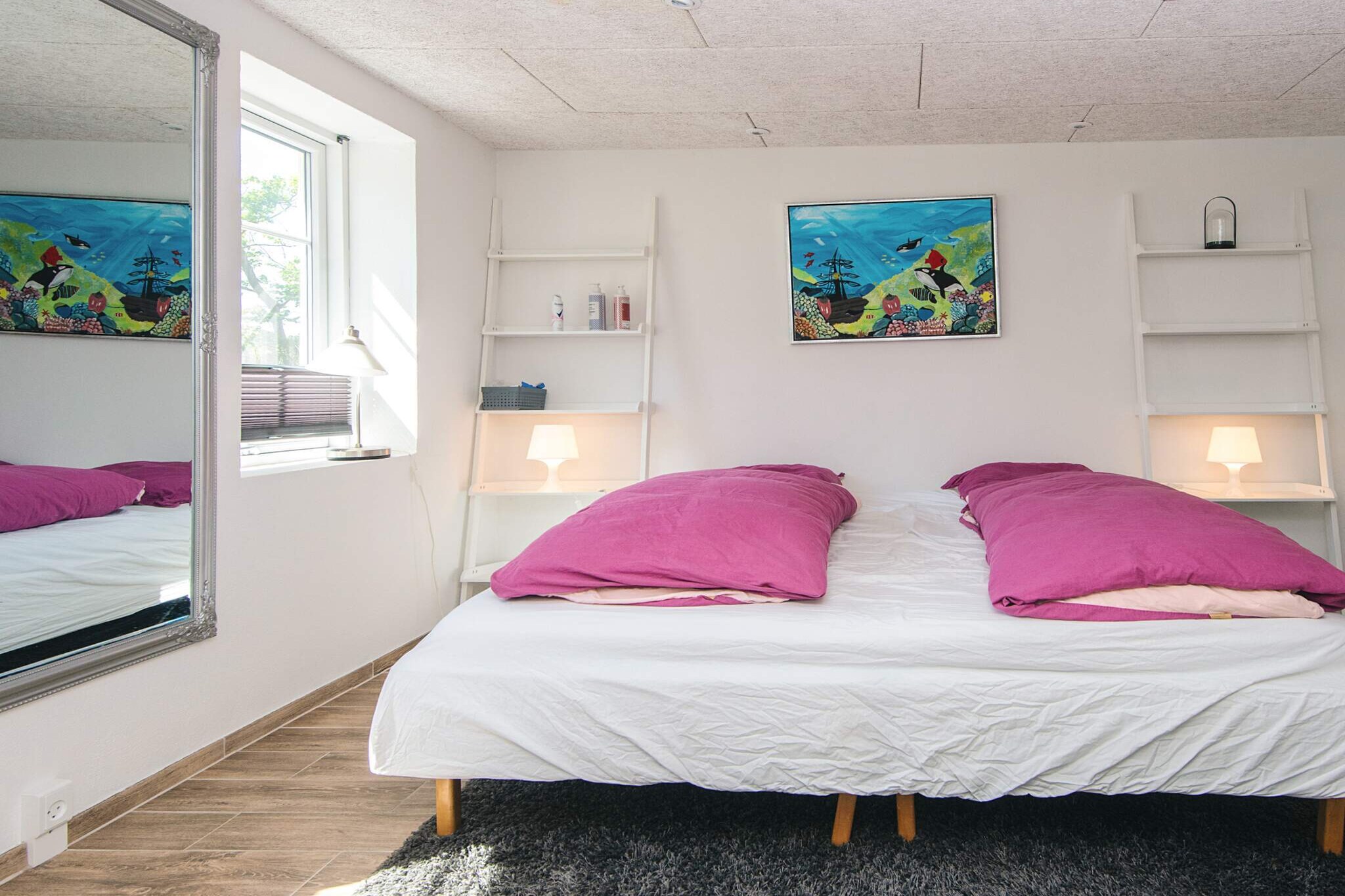 8 persoons vakantie huis in Løkken-By Traum-Binnen