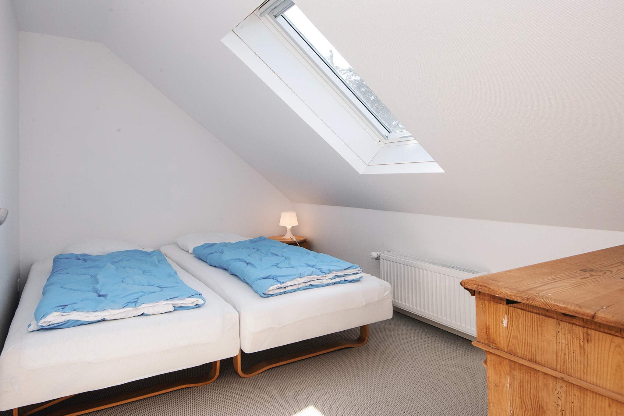 8 persoons vakantie huis in Løkken-By Traum-Binnen