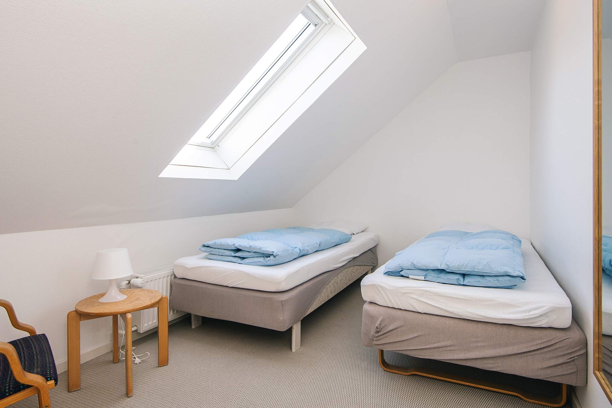 8 persoons vakantie huis in Løkken-By Traum-Binnen