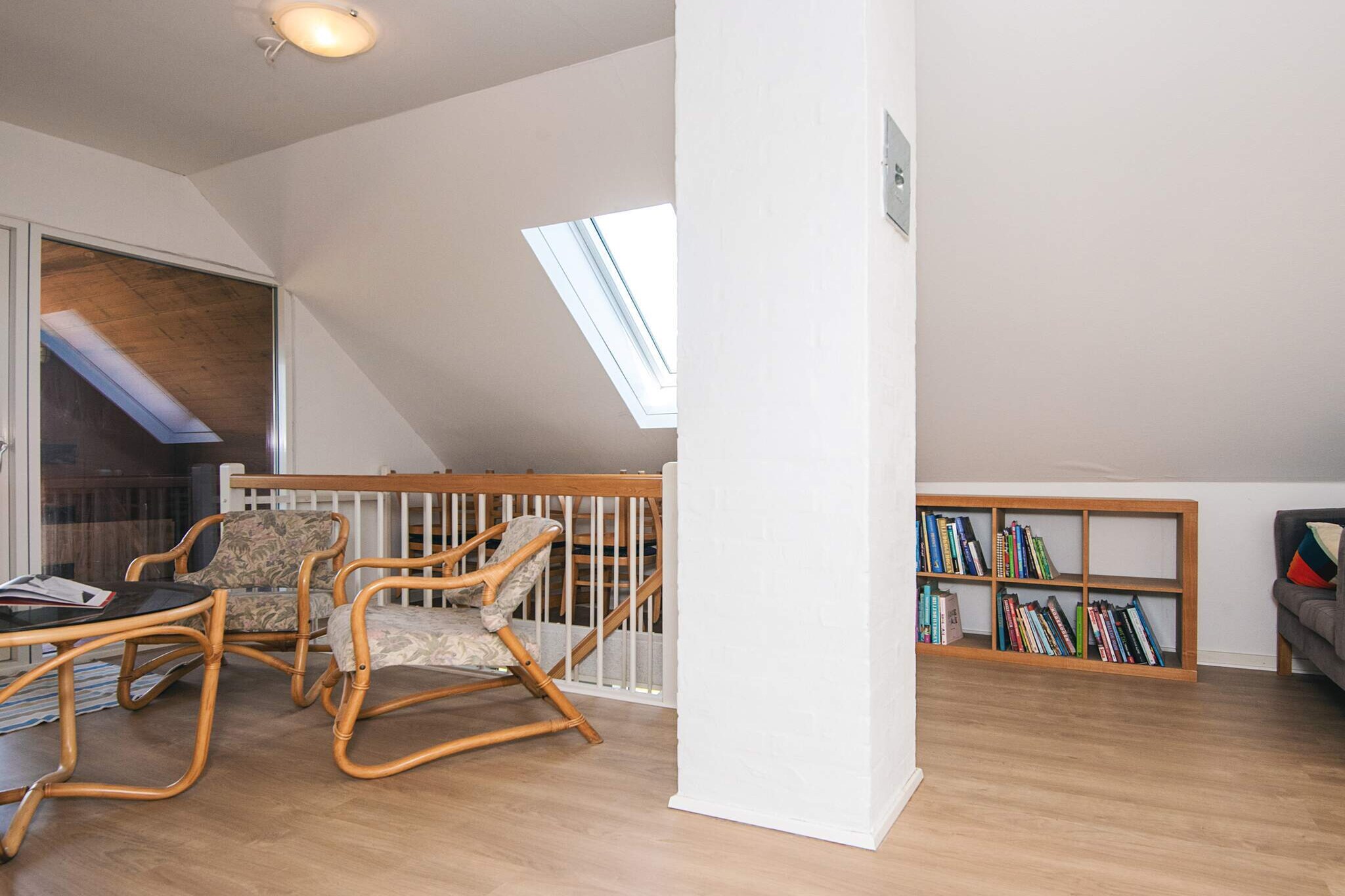 8 persoons vakantie huis in Løkken-By Traum-Binnen
