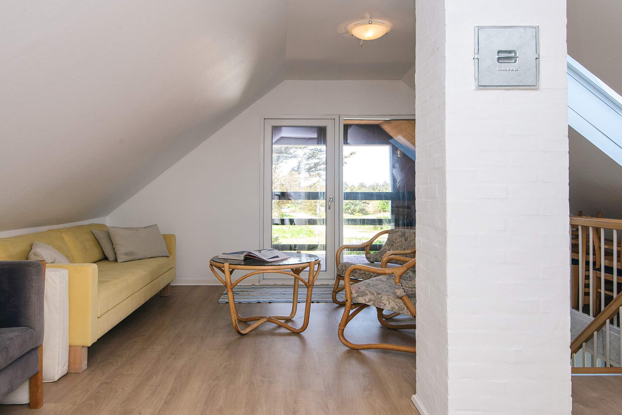 8 persoons vakantie huis in Løkken-By Traum-Binnen
