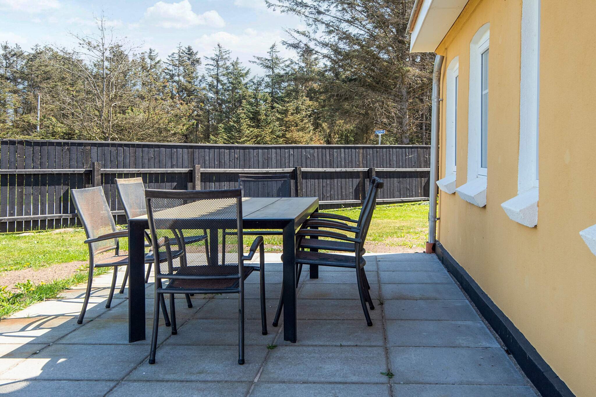 8 persoons vakantie huis in Løkken-By Traum-Uitzicht