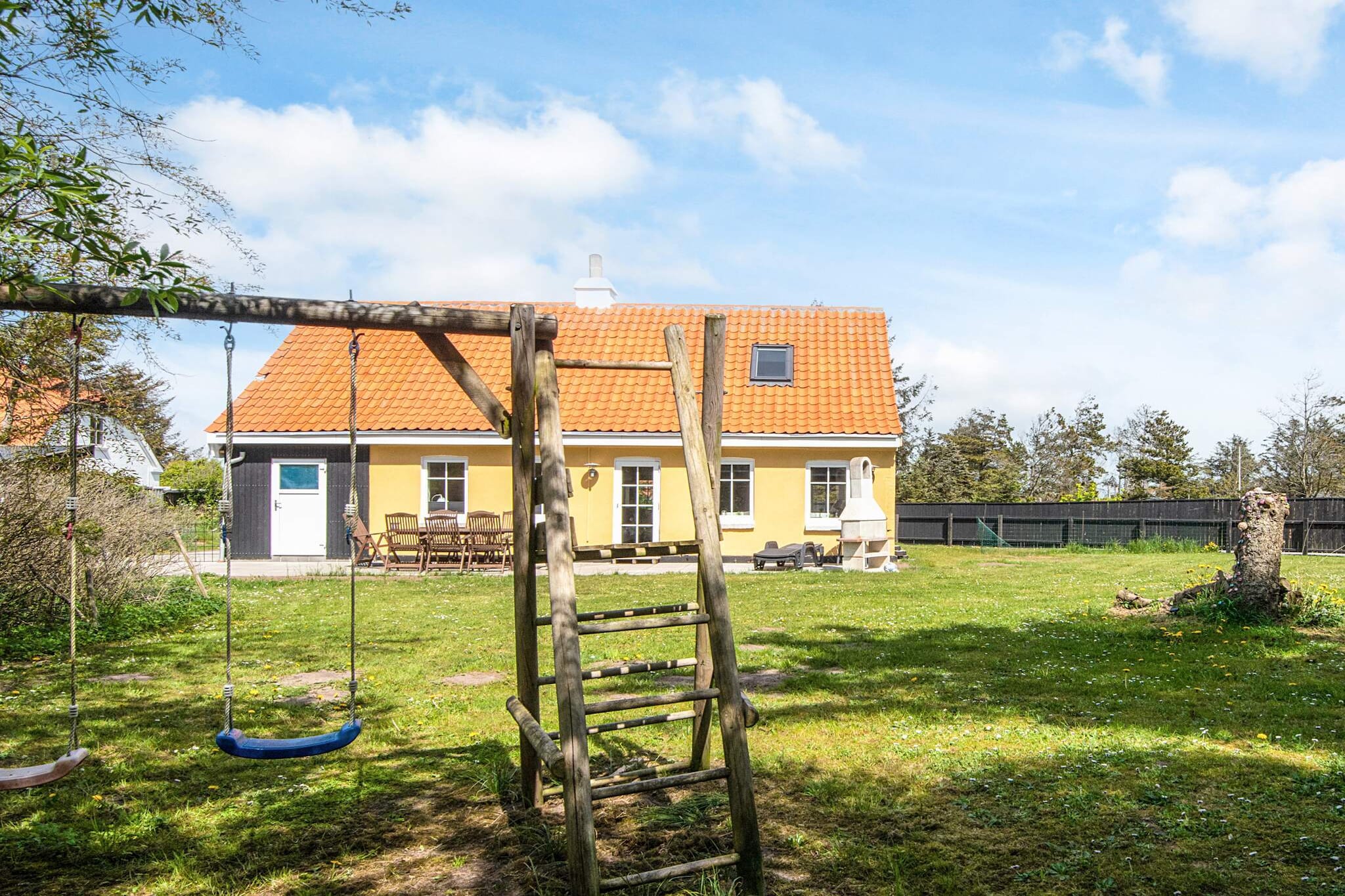 8 persoons vakantie huis in Løkken-By Traum-Uitzicht
