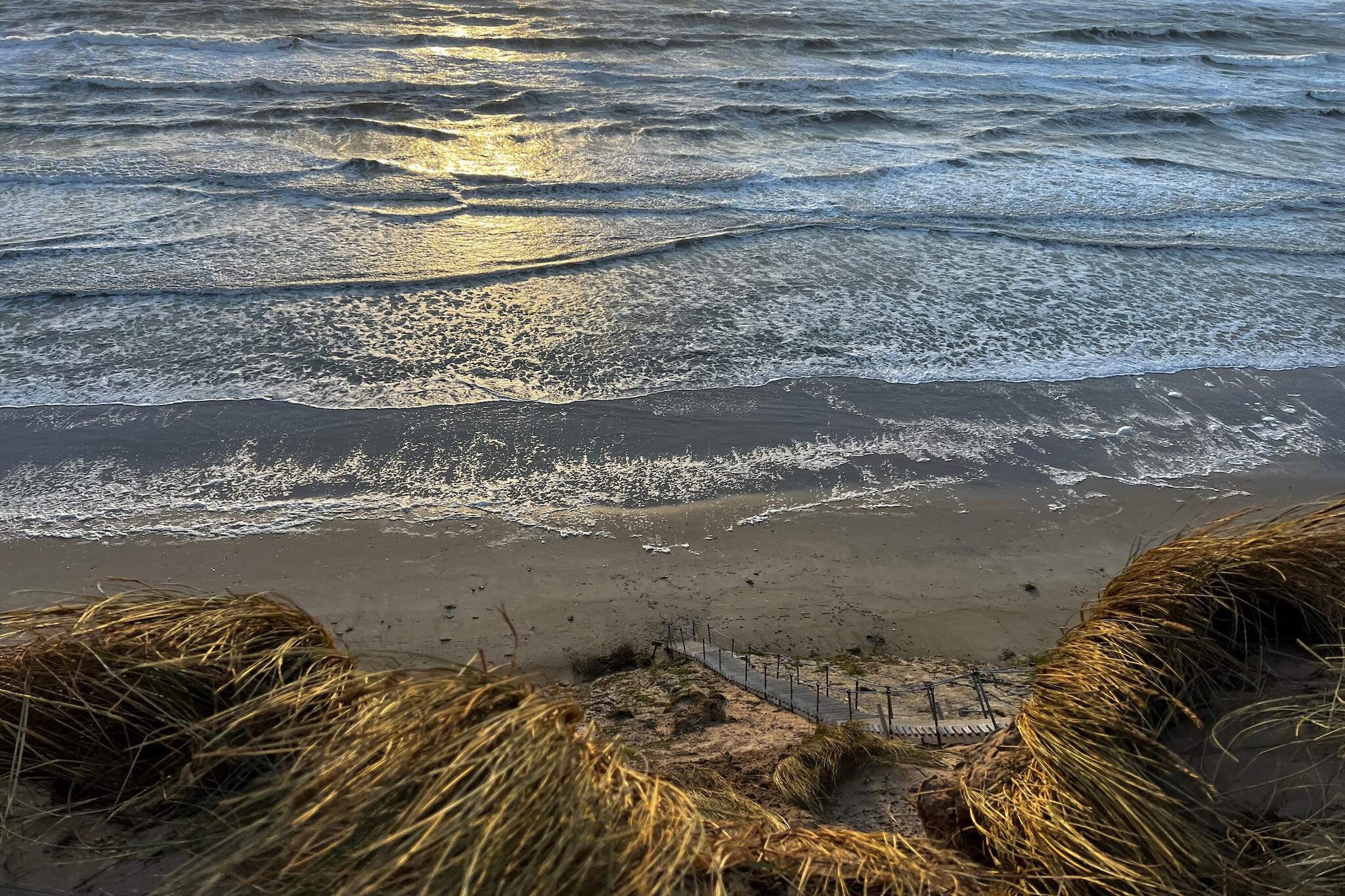 Water View