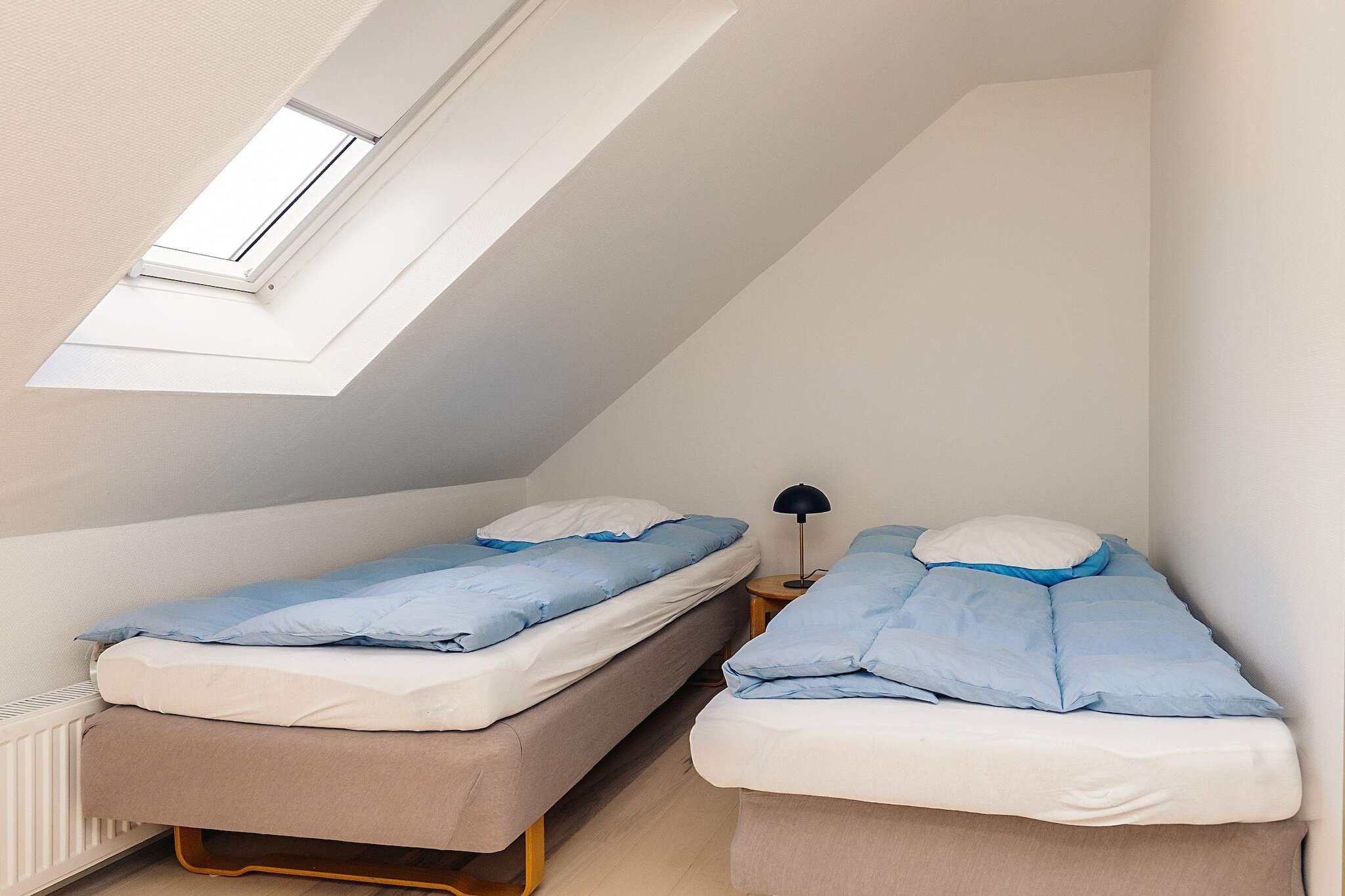 8 persoons vakantie huis in Løkken-By Traum - Binnen