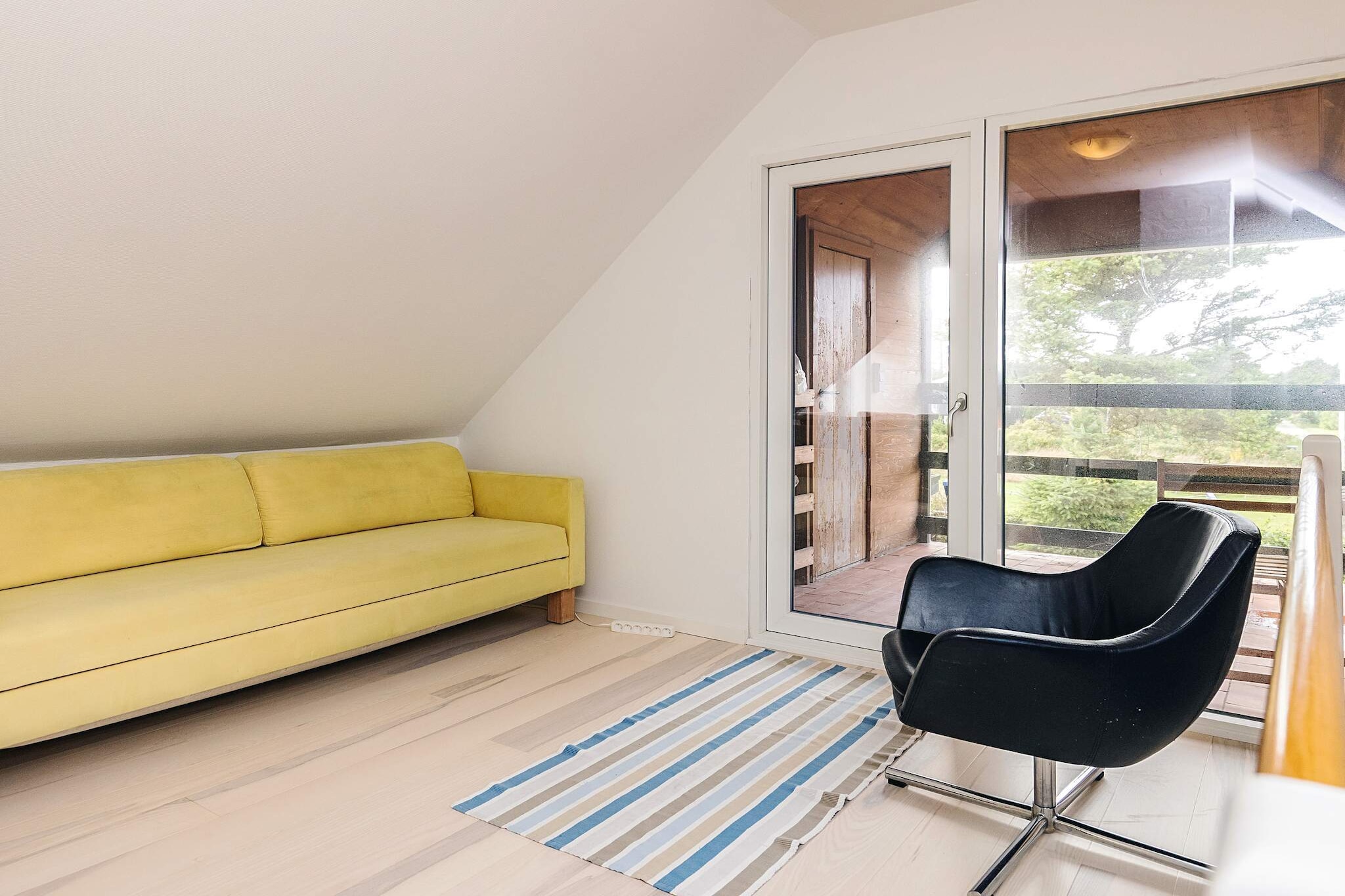 8 persoons vakantie huis in Løkken-By Traum - Binnen