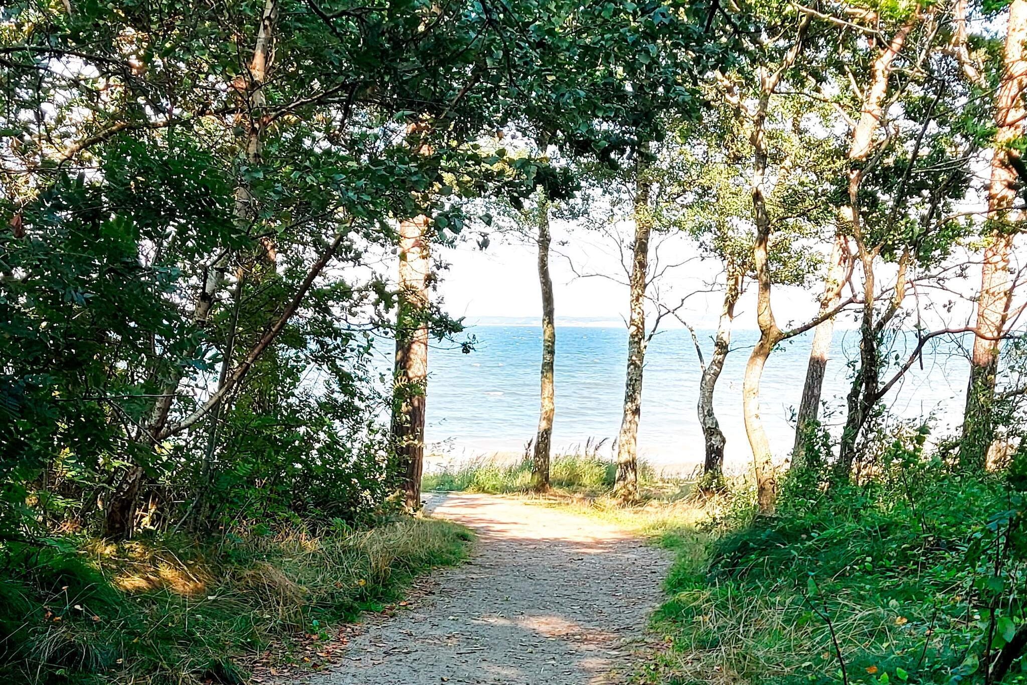 10 persoons vakantie huis in Roslev